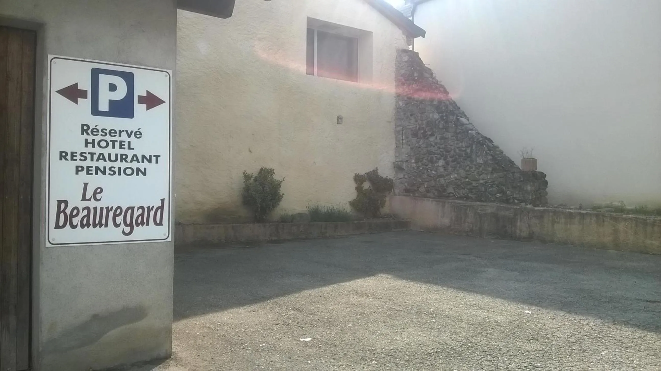 Other in Hotel Le Beauregard