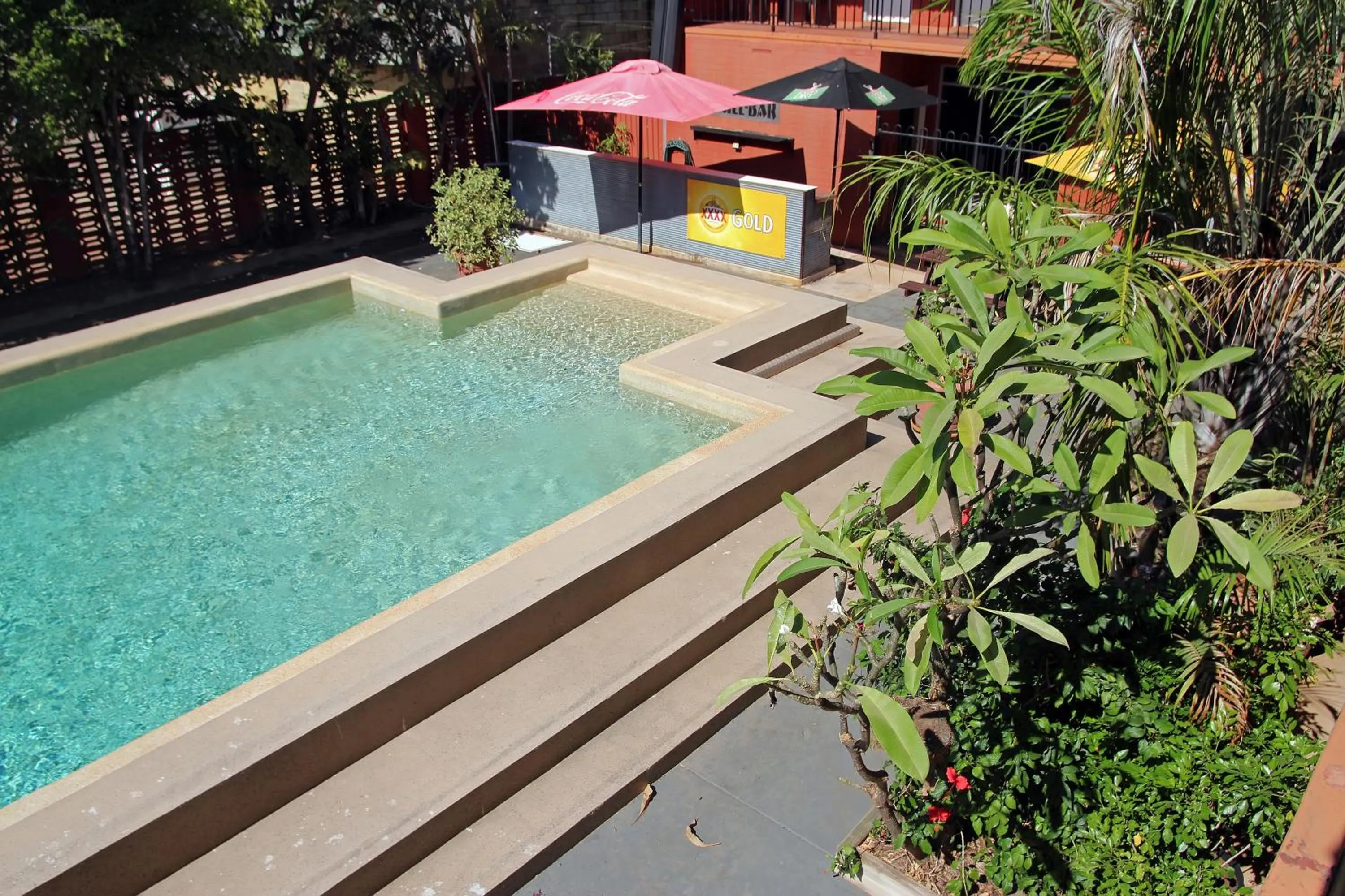 Other in The Stuart Hotel-Motel