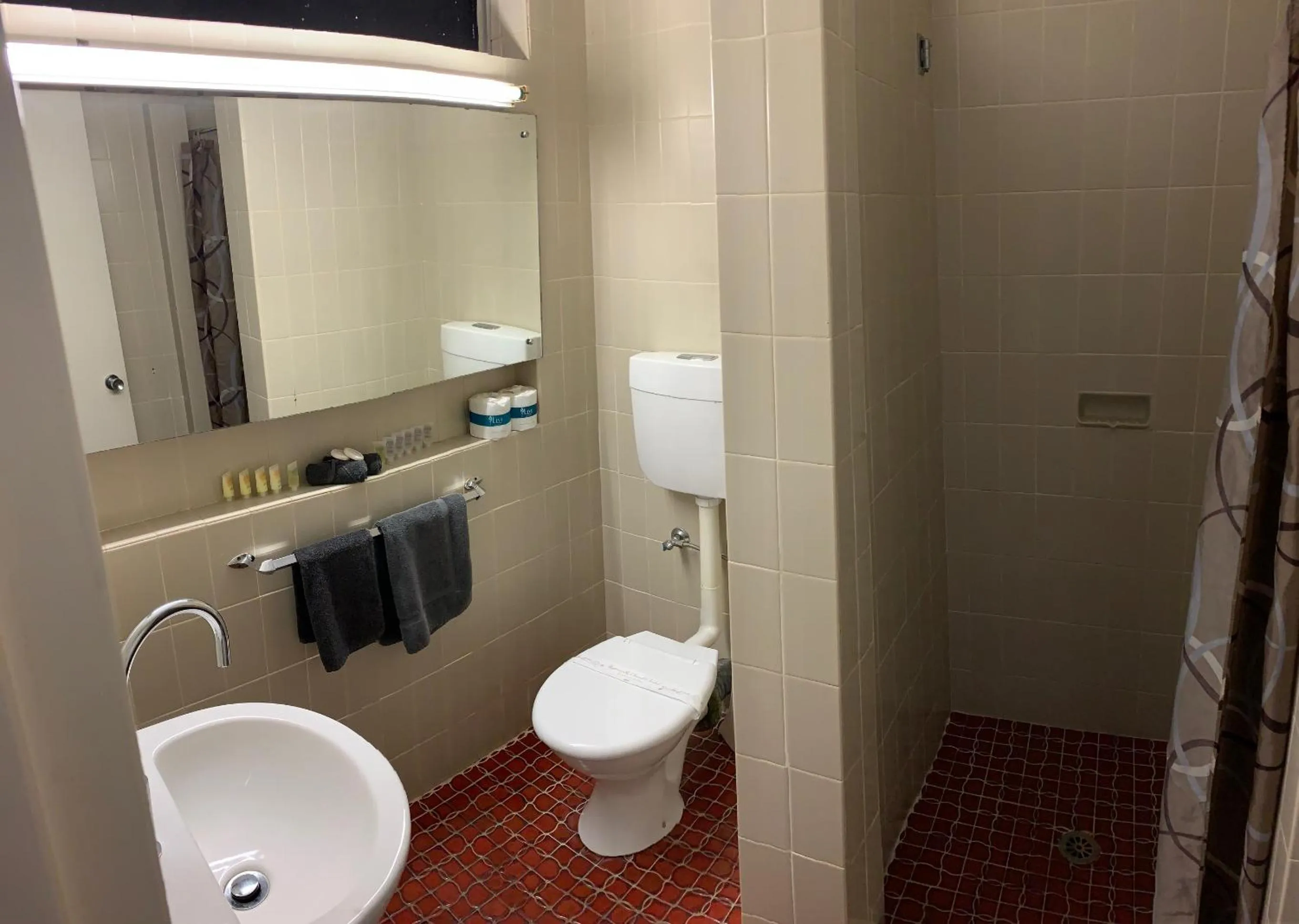 Other in The Stuart Hotel-Motel