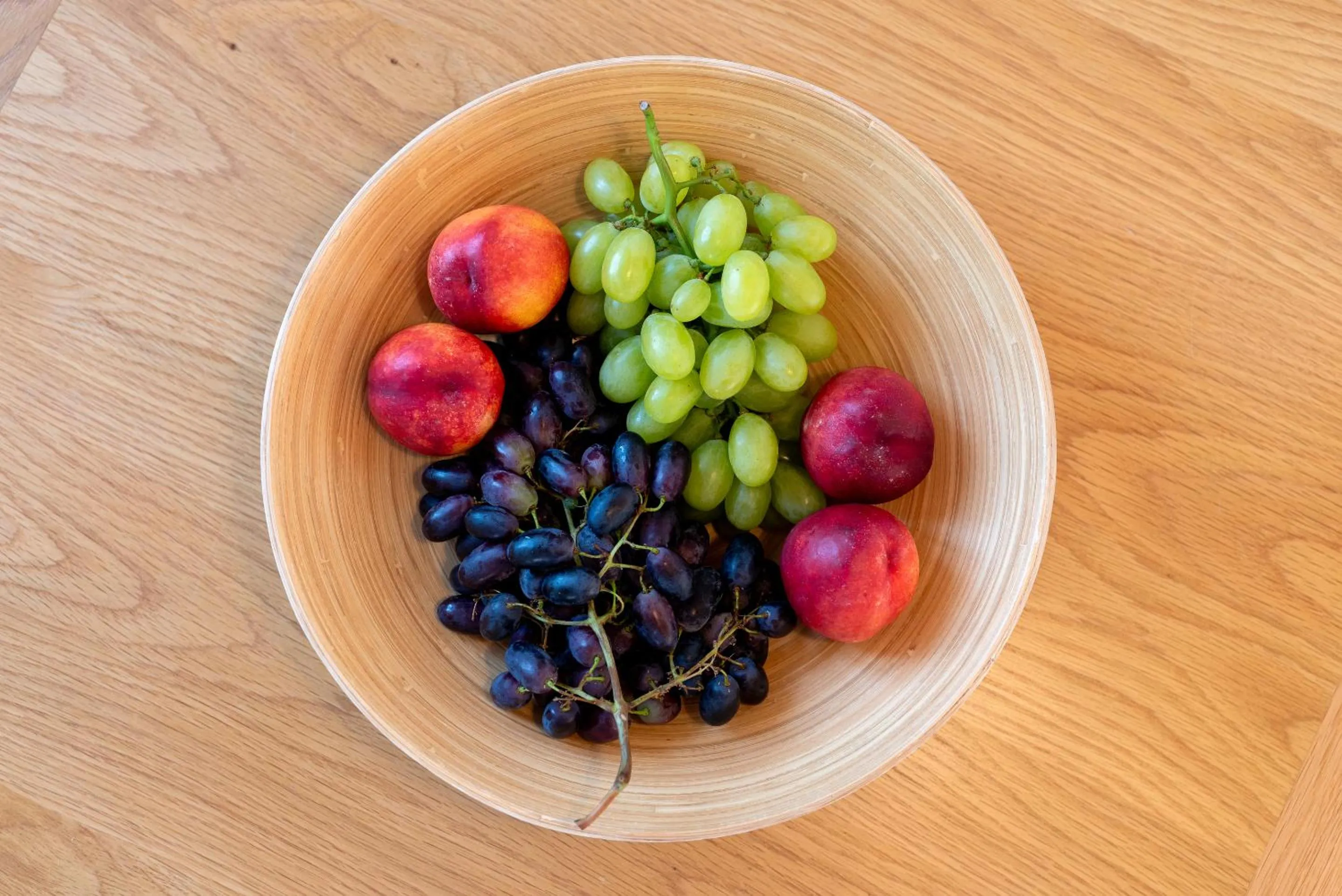Decorative detail in Castle Mansions