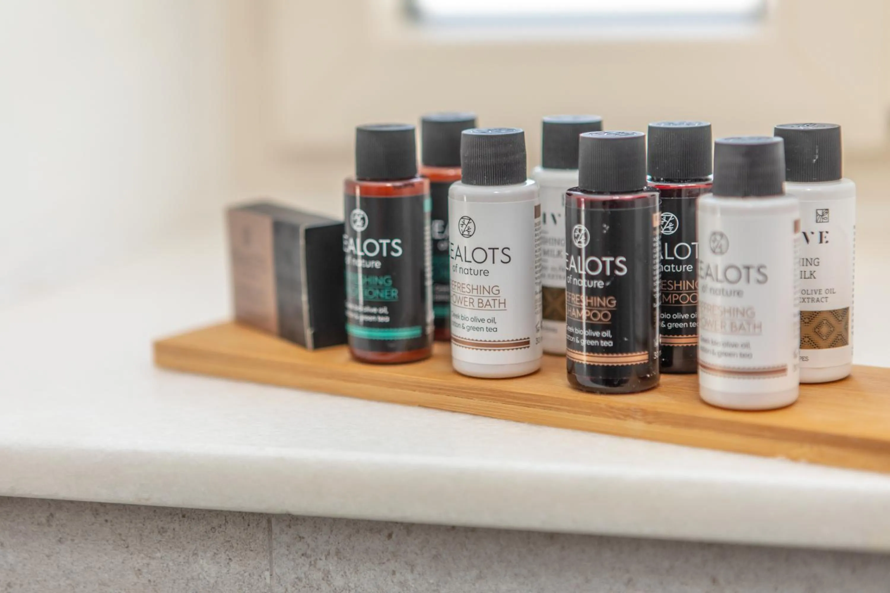 Area and facilities in Castle Mansions