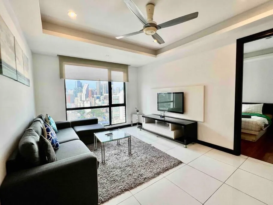 Casa Residency Apartment