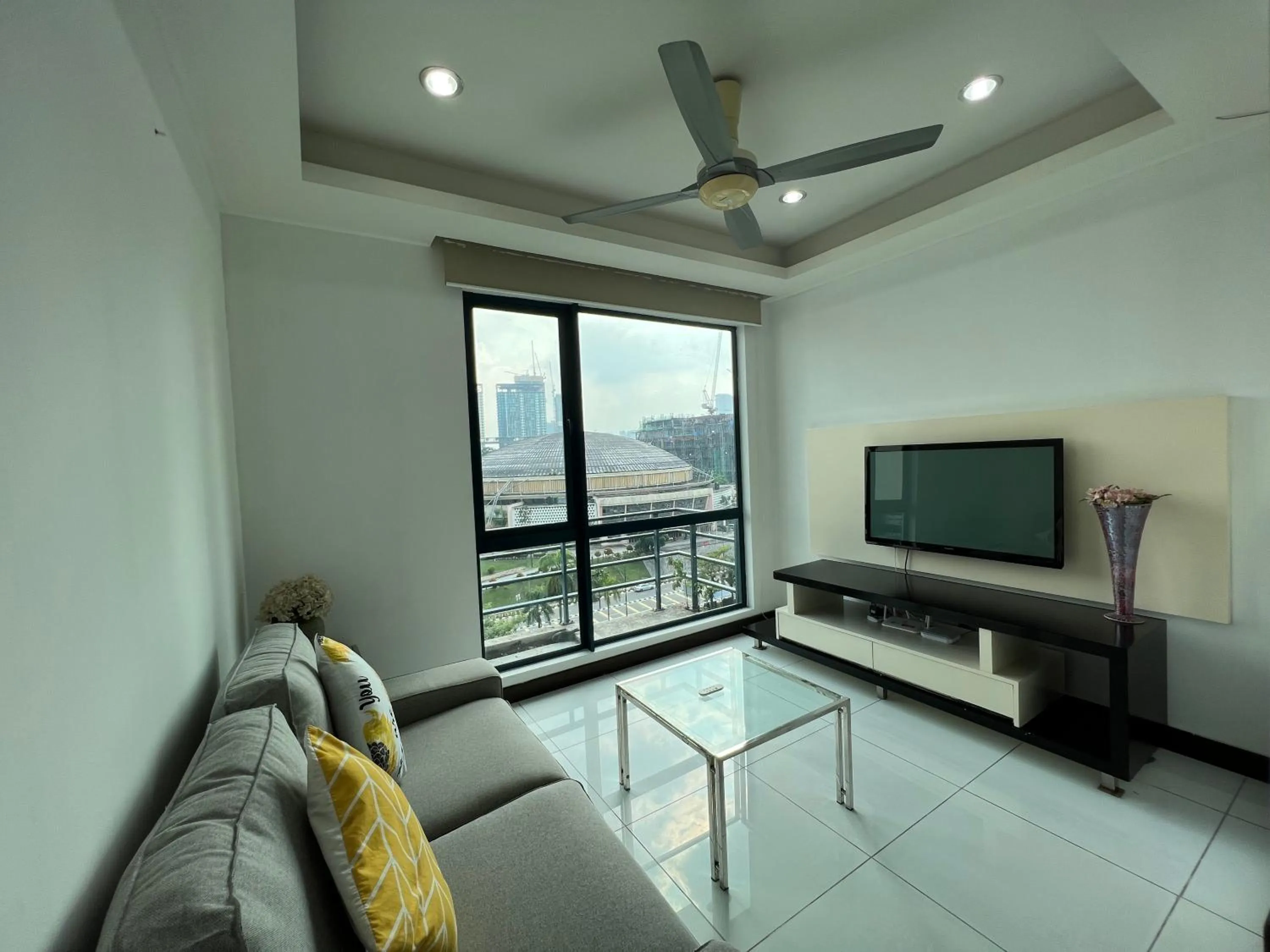 Casa Residency Apartment