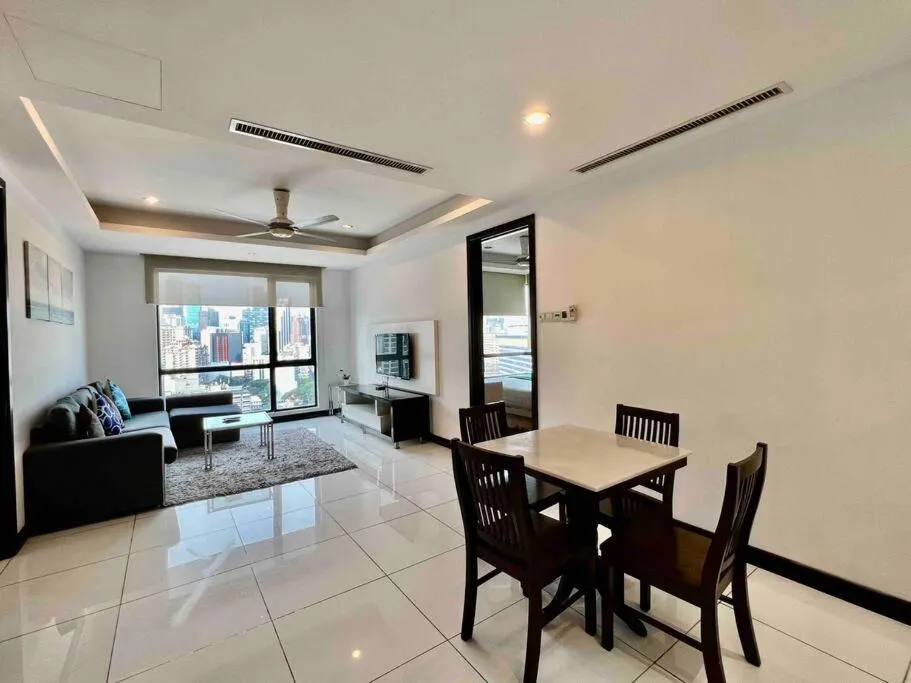 Casa Residency Apartment