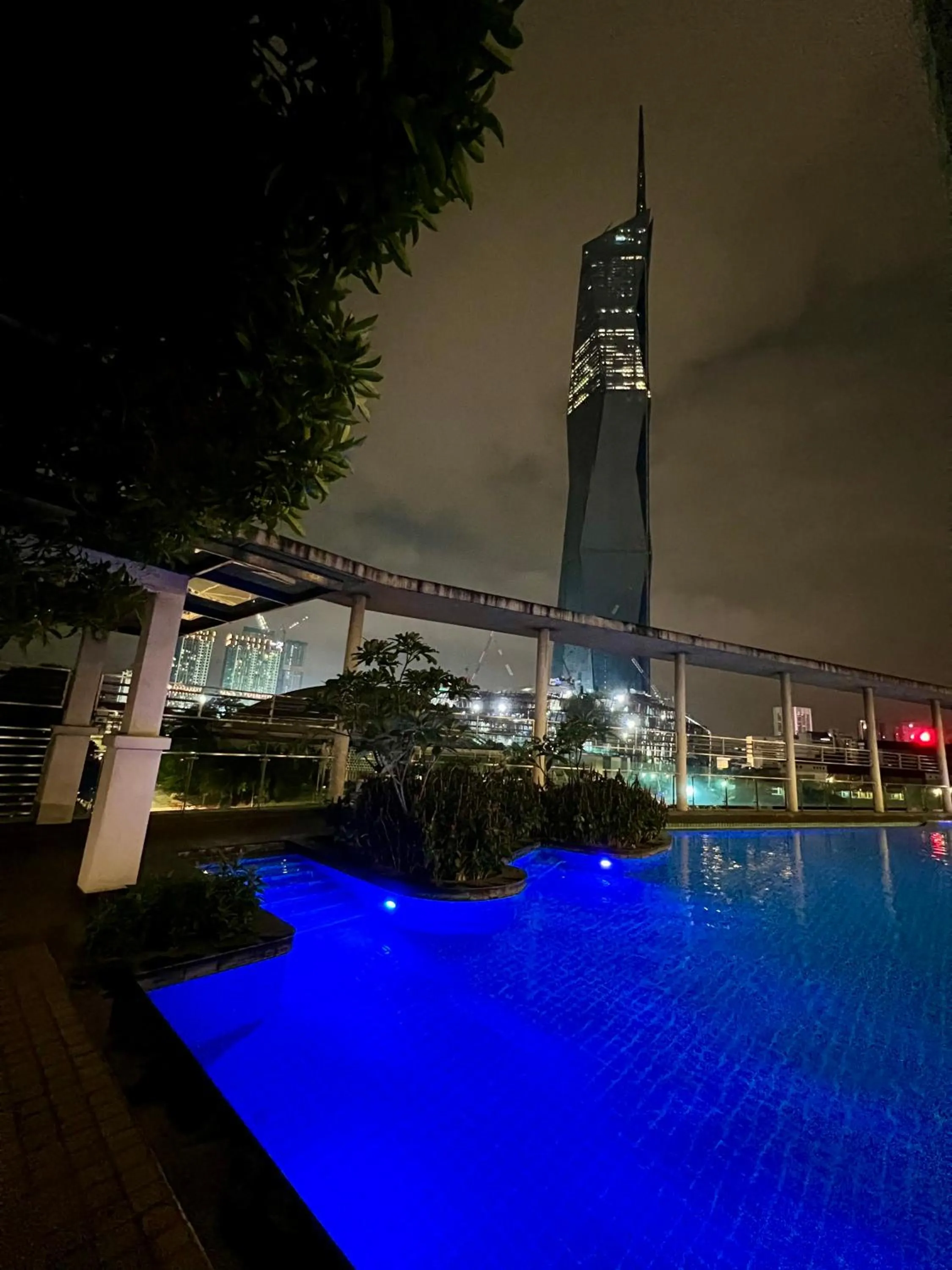 Casa Residency Apartment