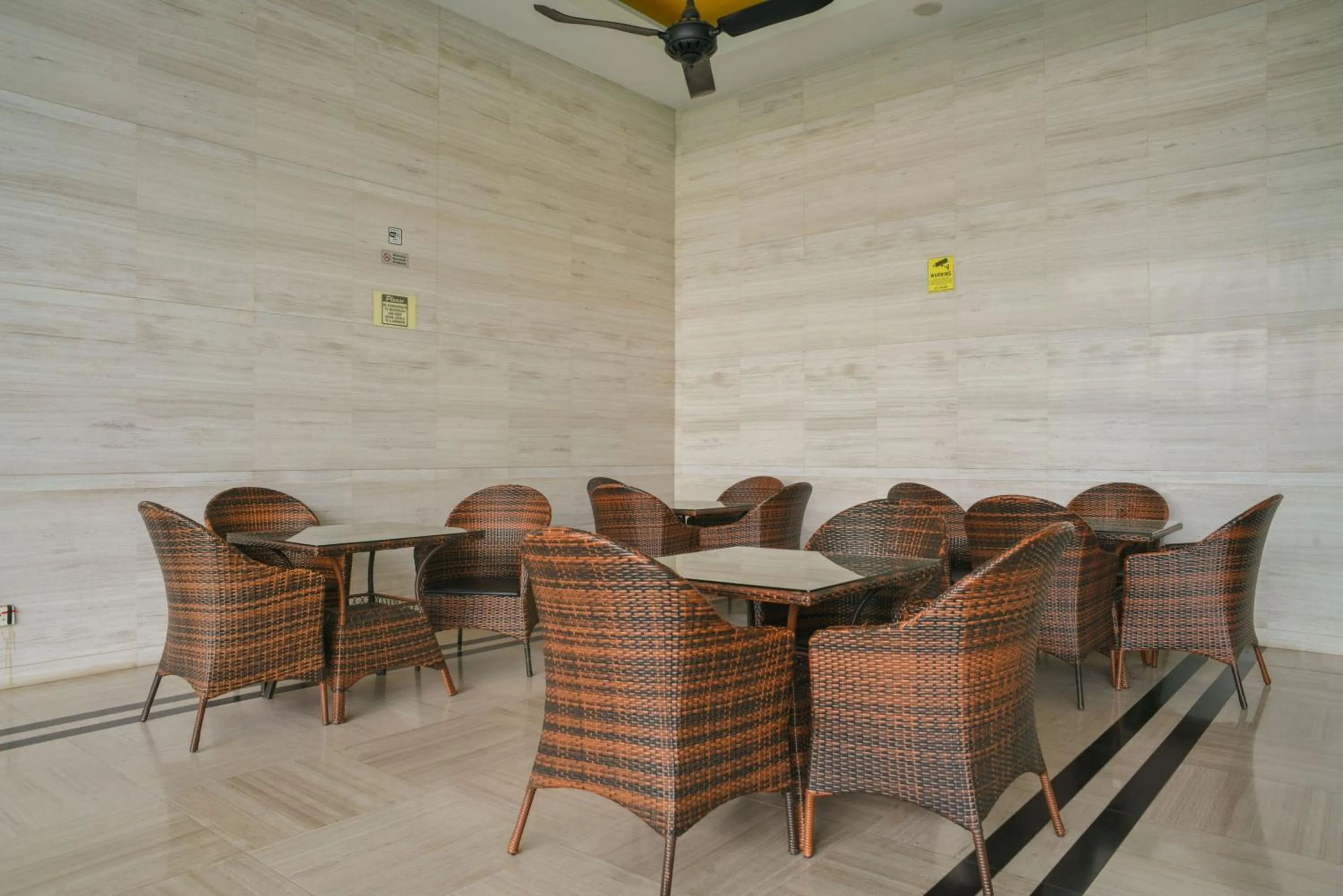 Casa Residency Apartment