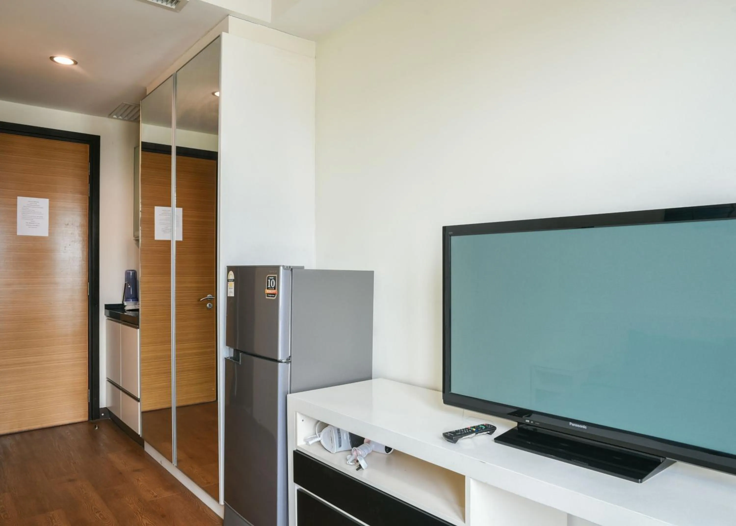 Casa Residency Apartment