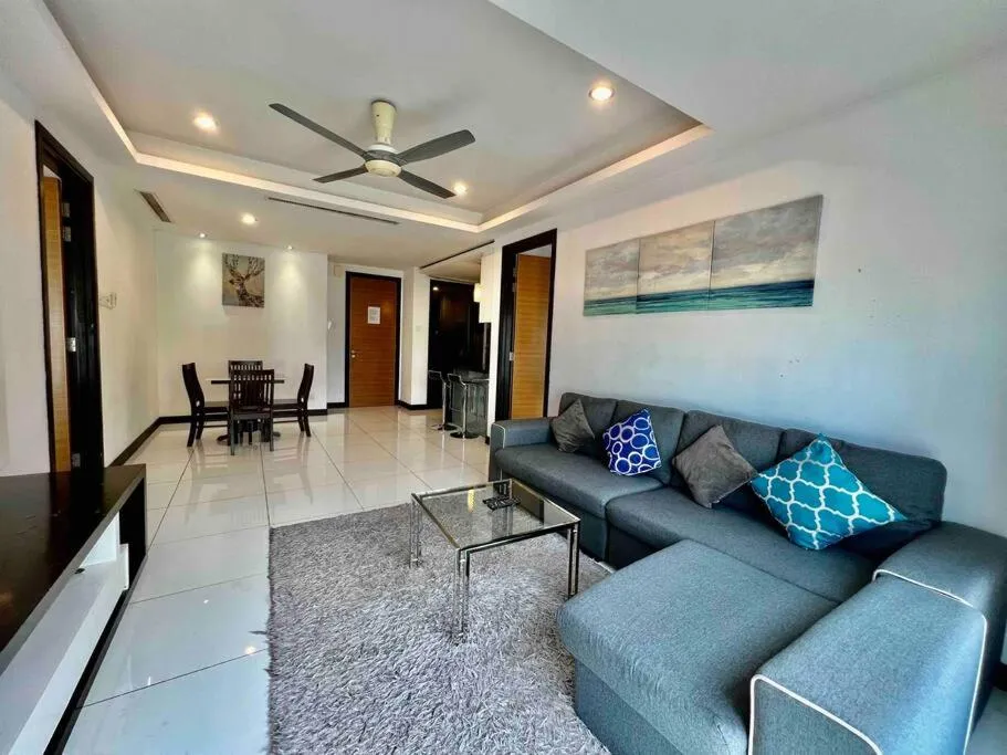 Casa Residency Apartment