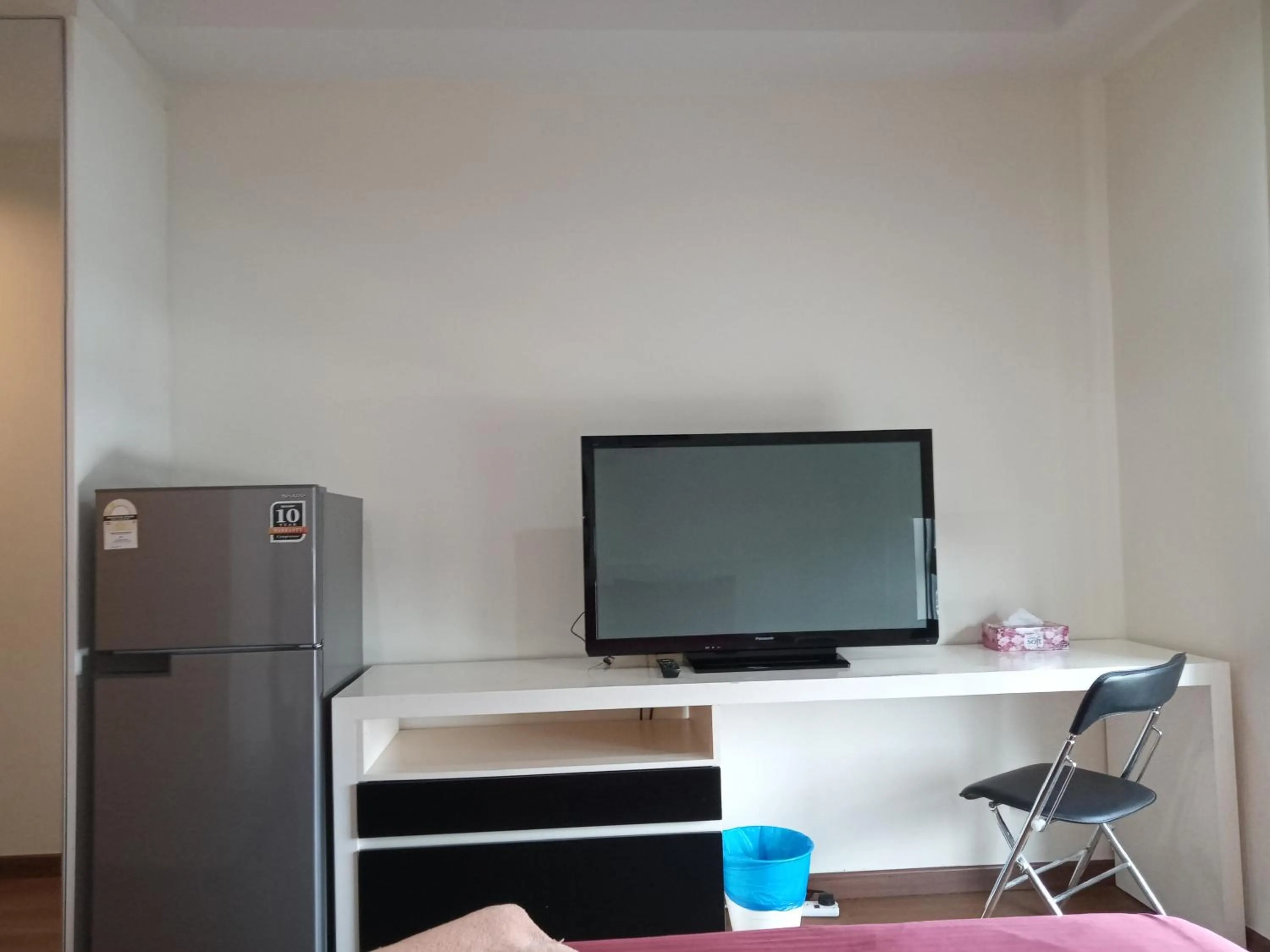 Casa Residency Apartment