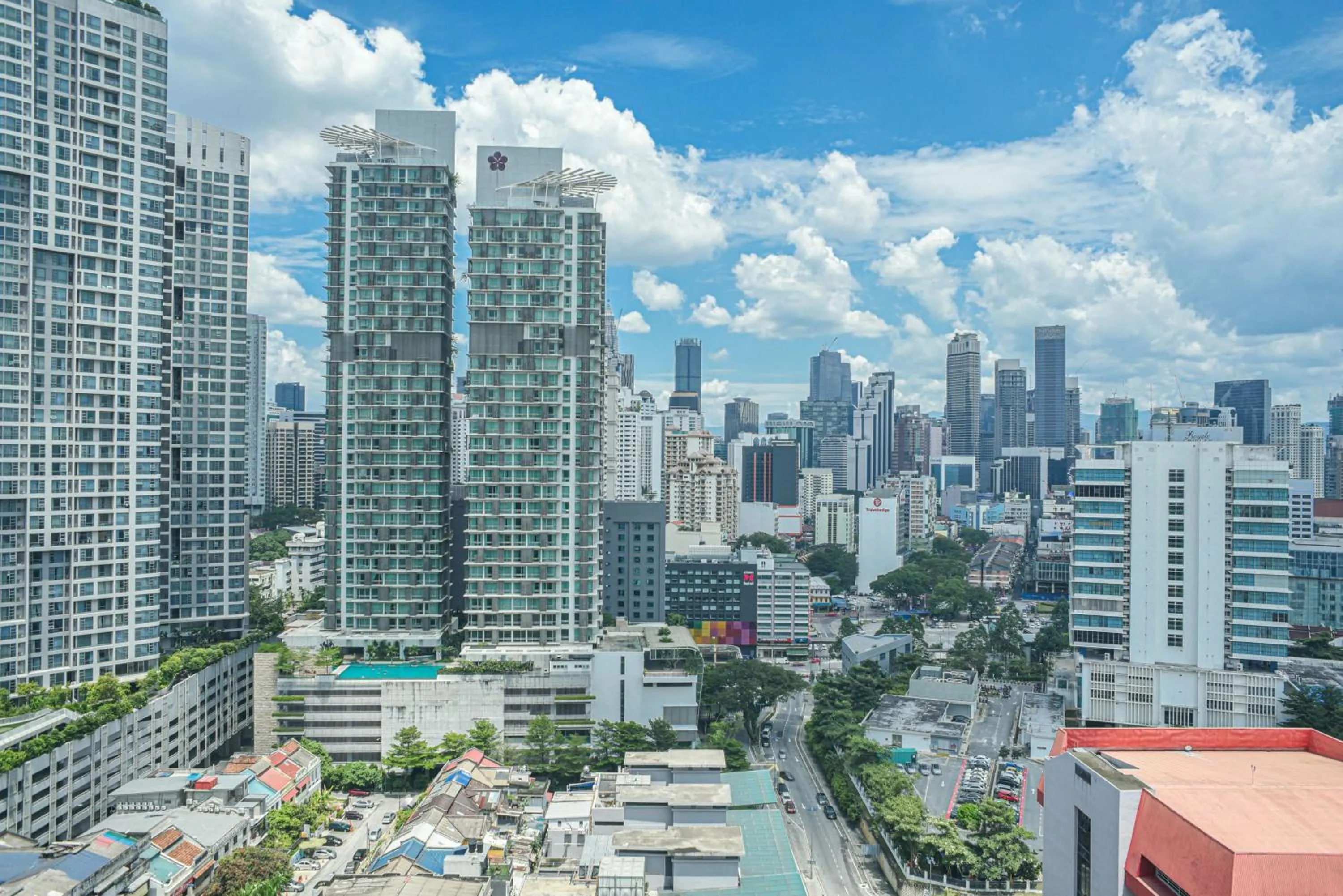 Casa Residency Apartment