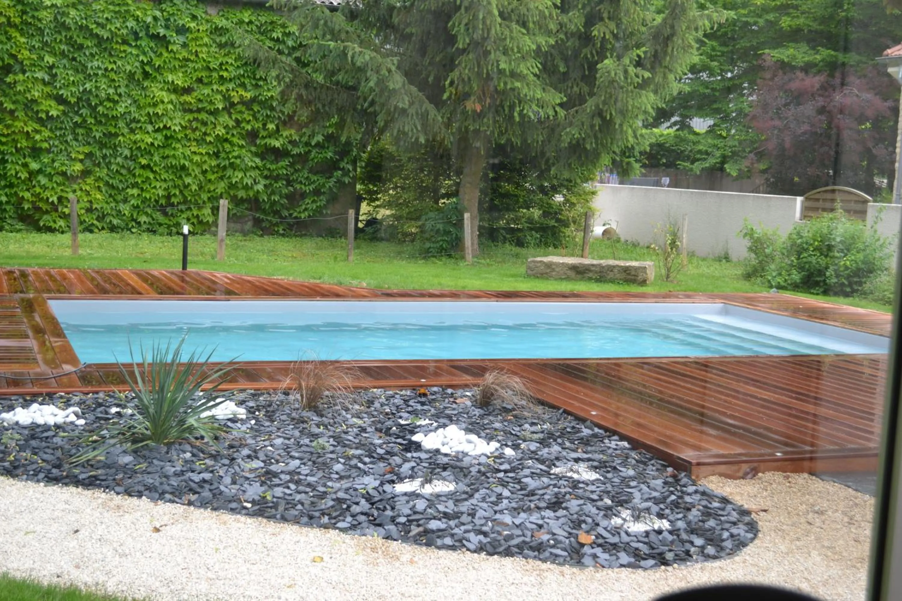 Les Cottages de la Norge