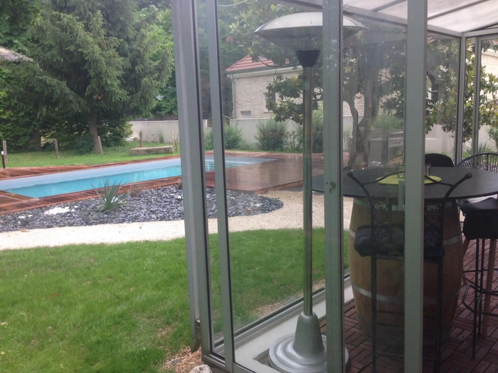 Les Cottages de la Norge