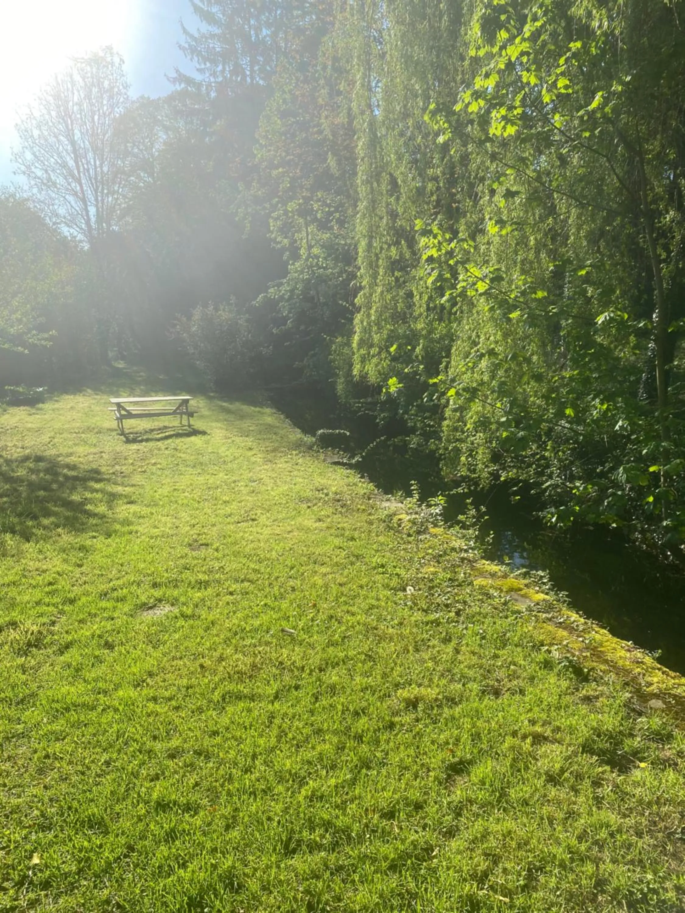 Les Cottages de la Norge