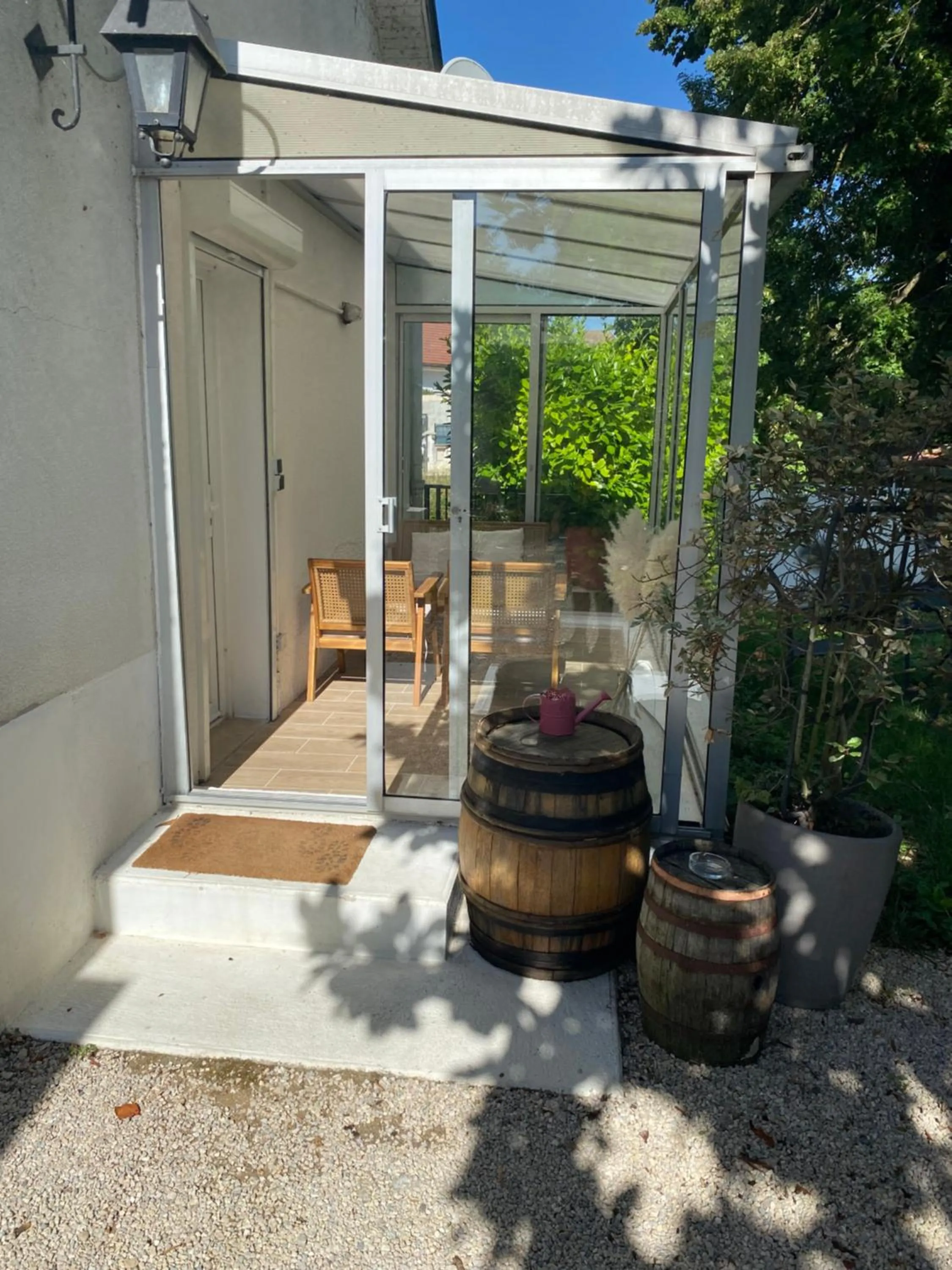 Les Cottages de la Norge