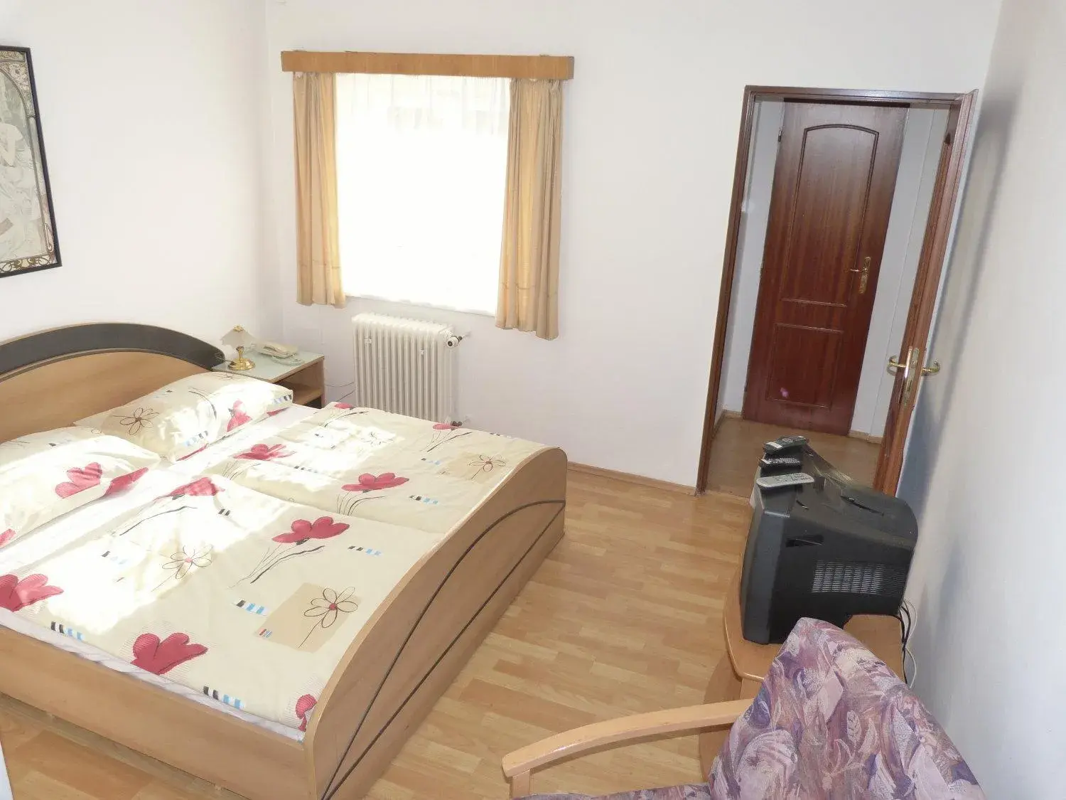 Double or Twin Room - single occupancy in Dexter Double or Twin Room - single occupancy in Dexter