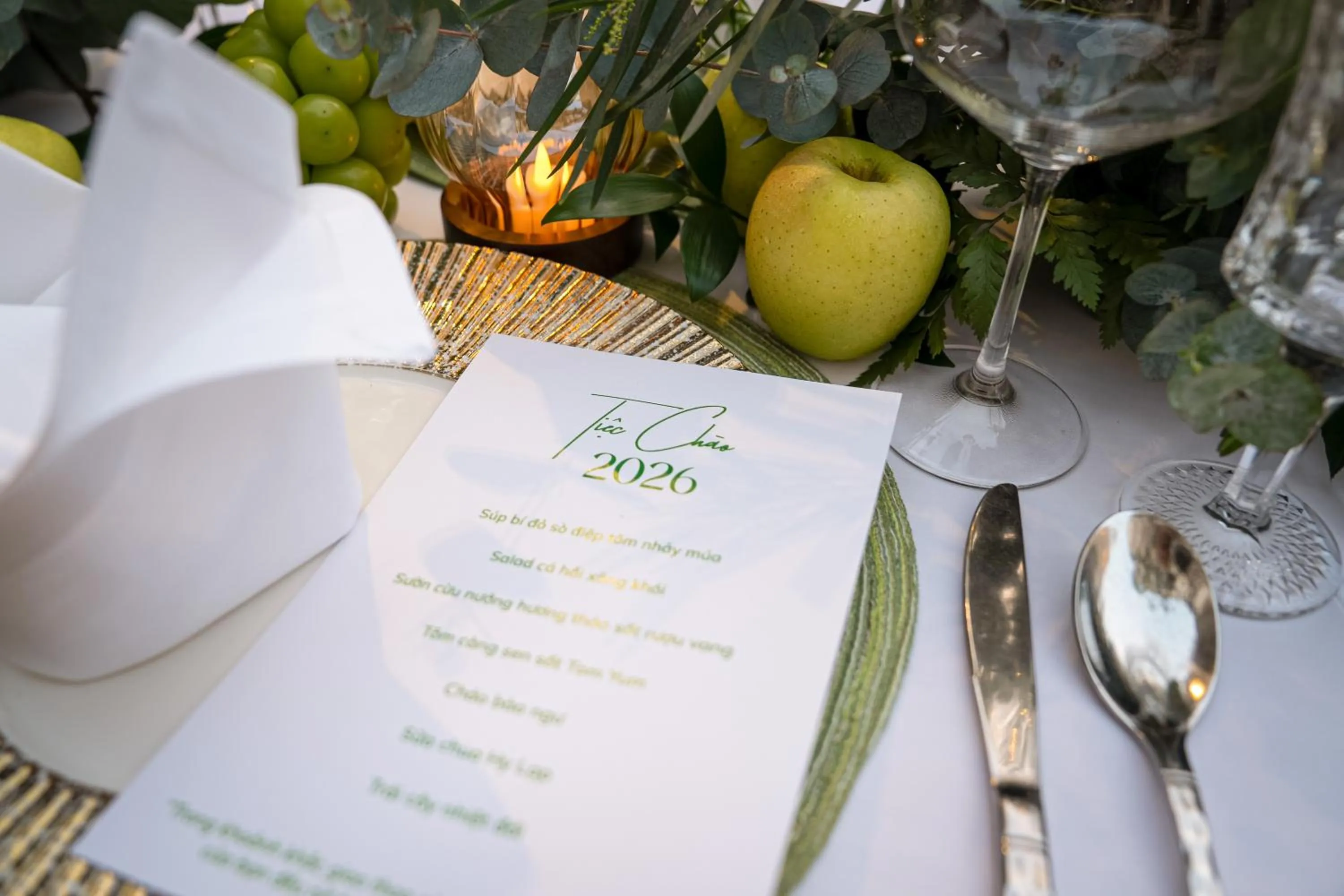 Dinner in Alagon City Hotel & Spa