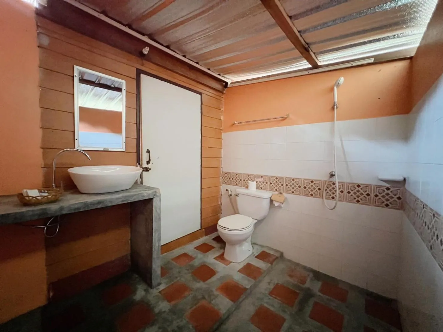 Dream Valley Resort, Tonsai Beach