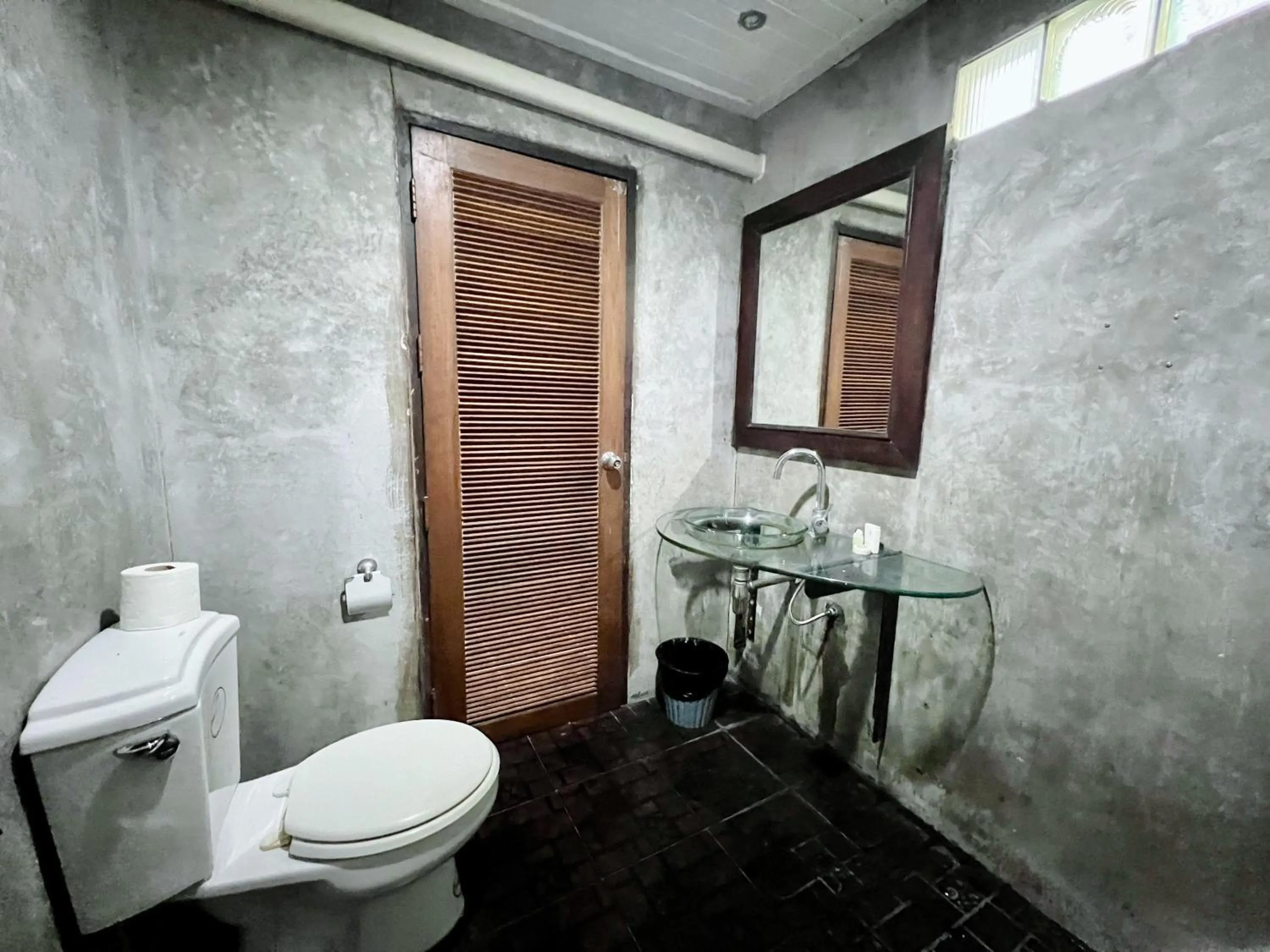 Dream Valley Resort, Tonsai Beach