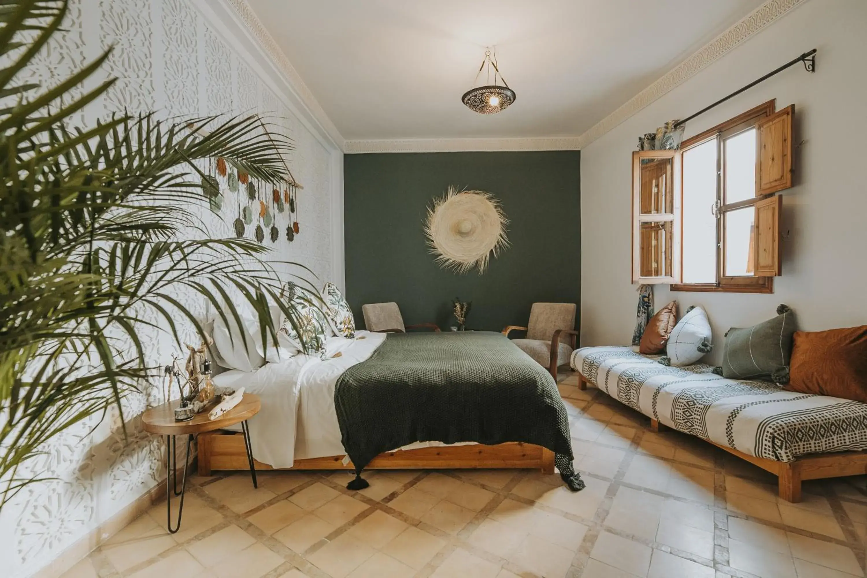 Riad Dar Coram Riad Dar Coram