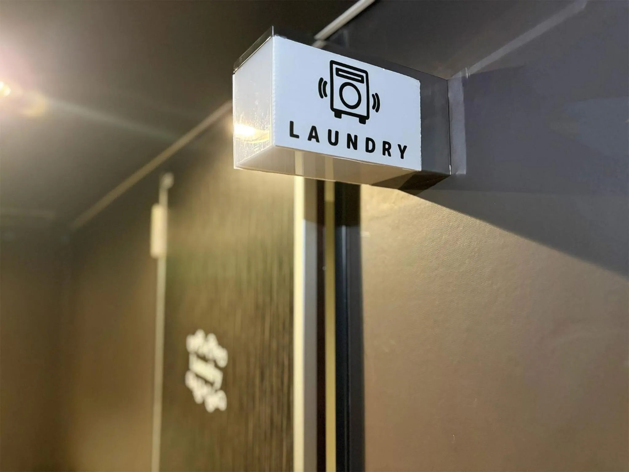 laundry in Restay Frontier (Adult Only)
