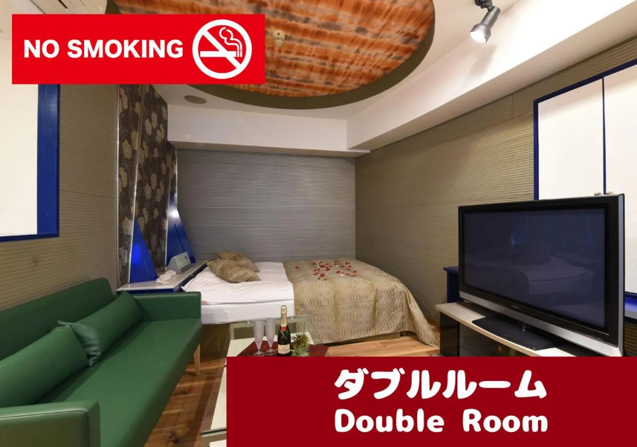 Restay Frontier (Adult Only)