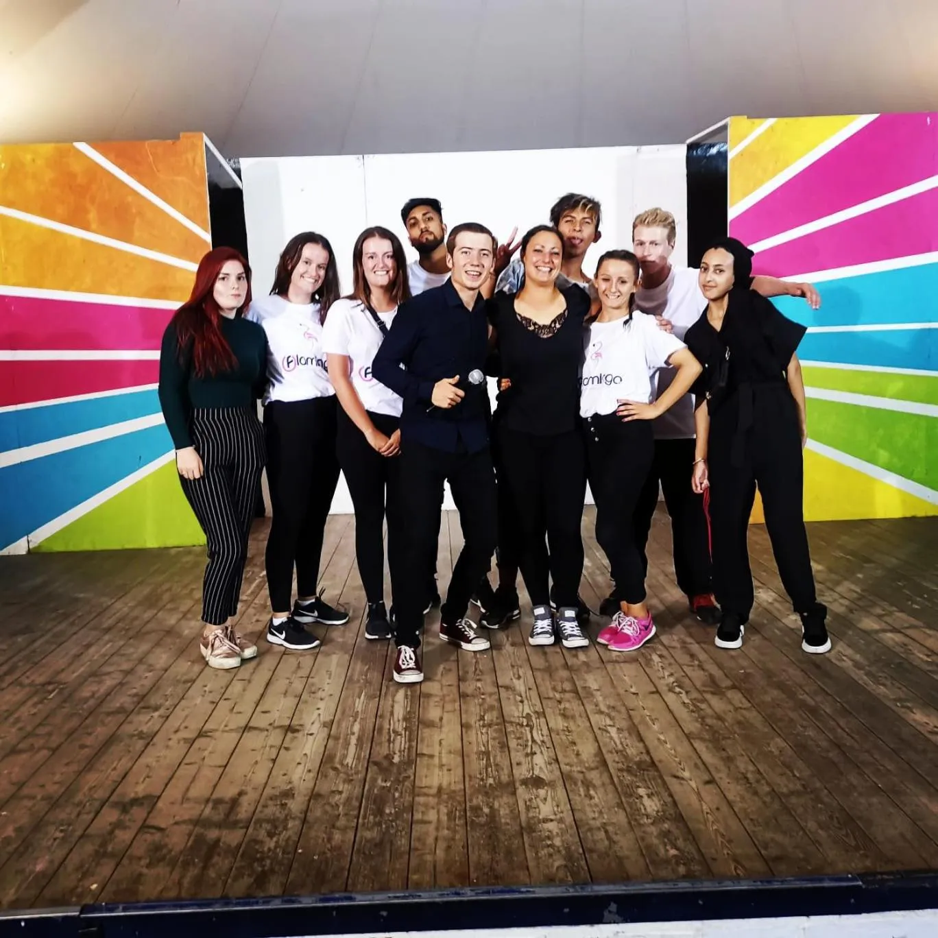 Activities in Camping Cisano - San Vito