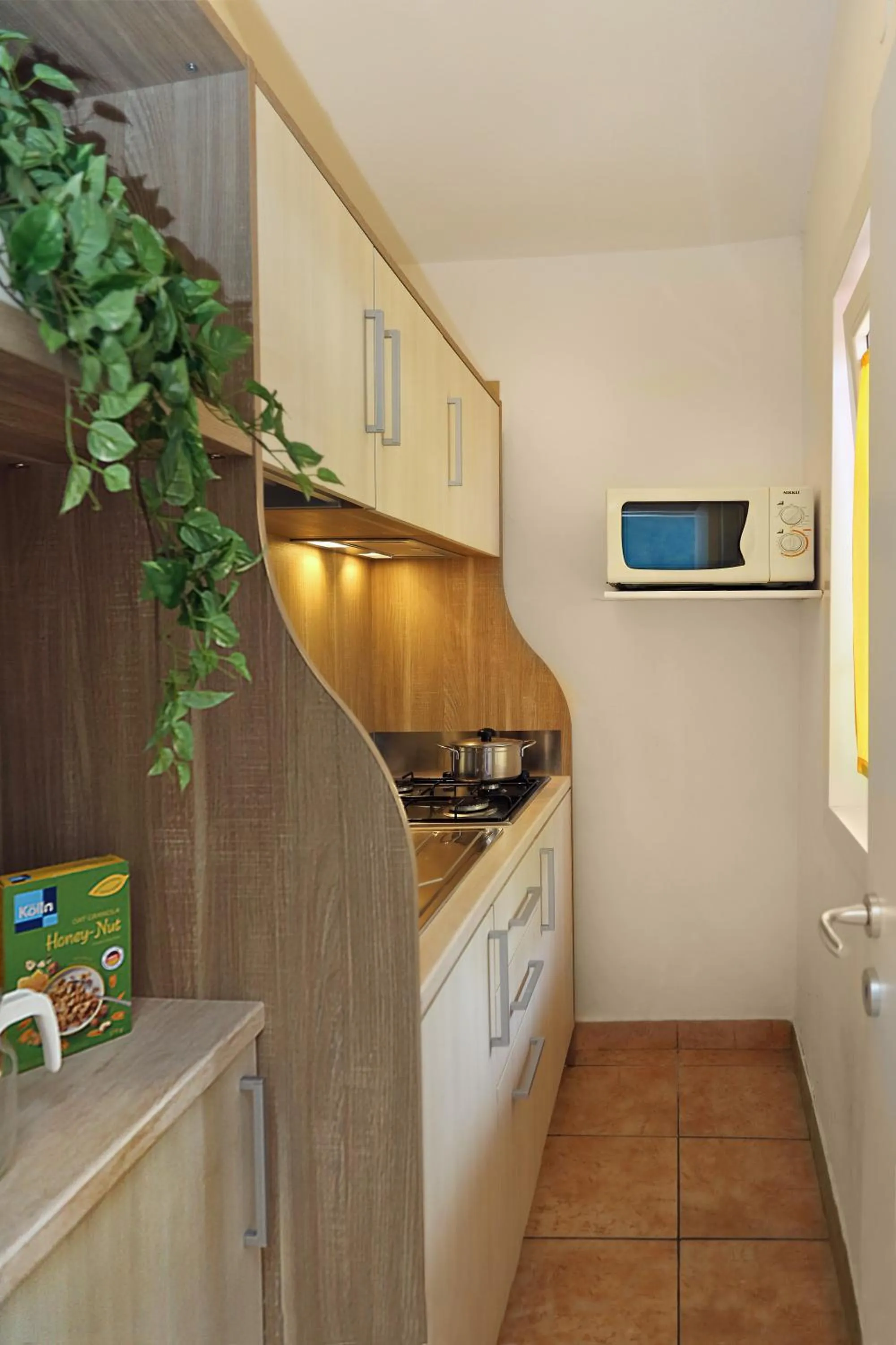 Camping Cisano - San Vito