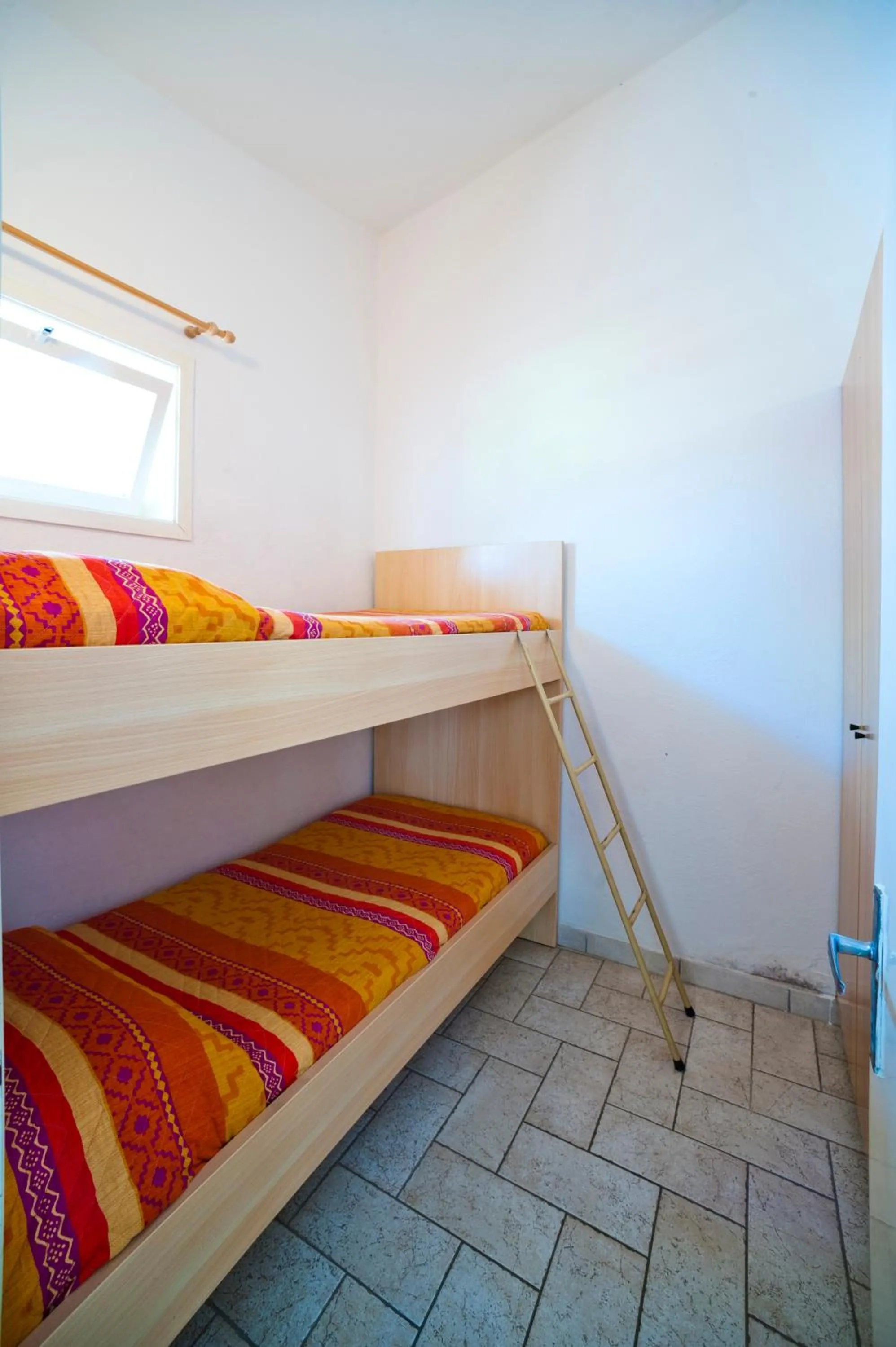 Day in Camping Cisano - San Vito