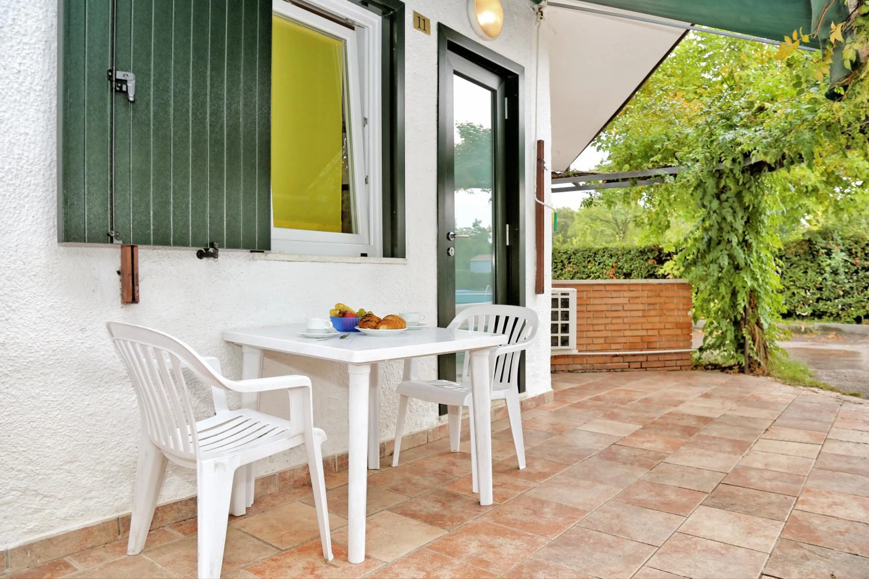 Camping Cisano - San Vito