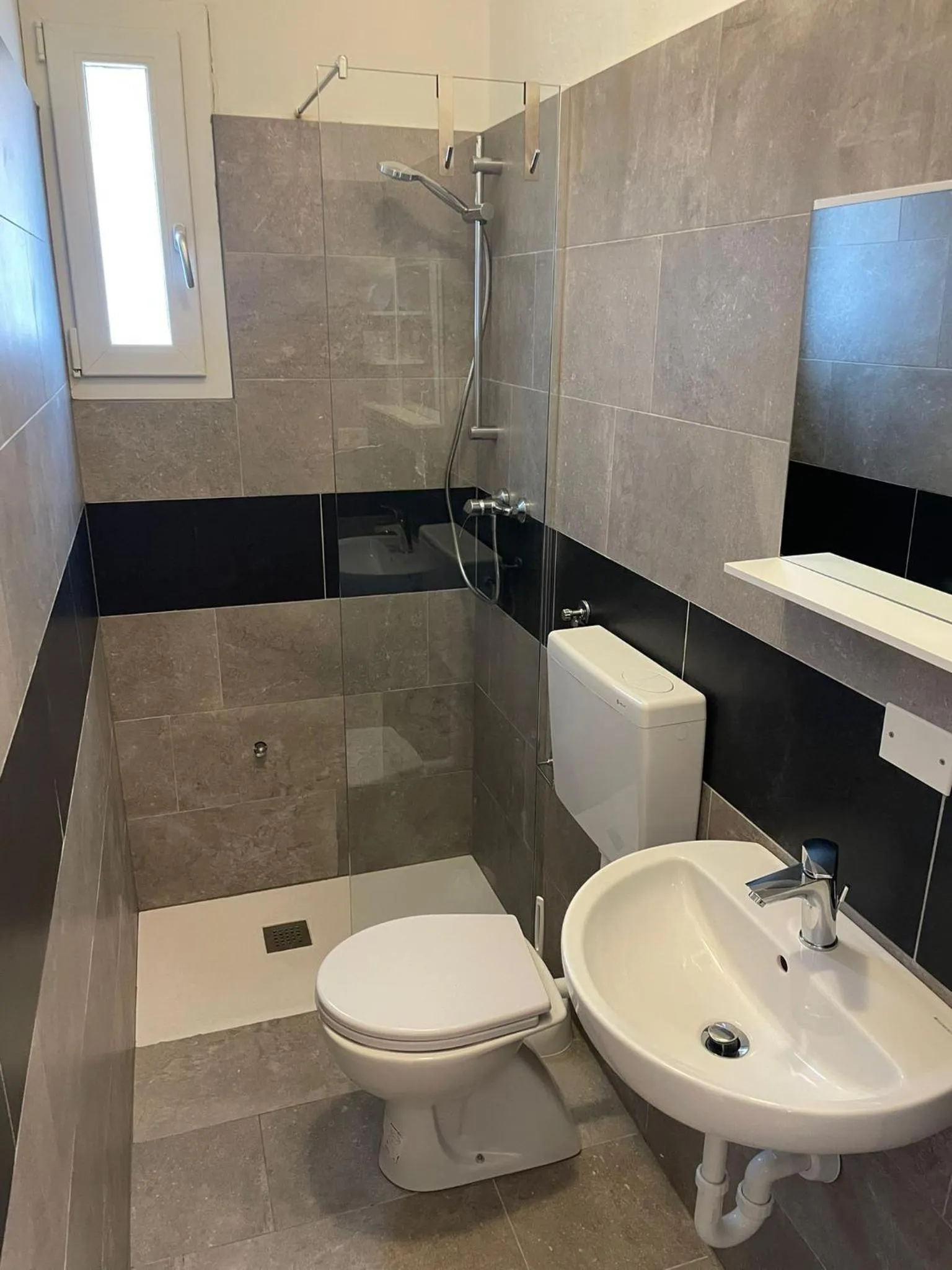 Camping Cisano - San Vito