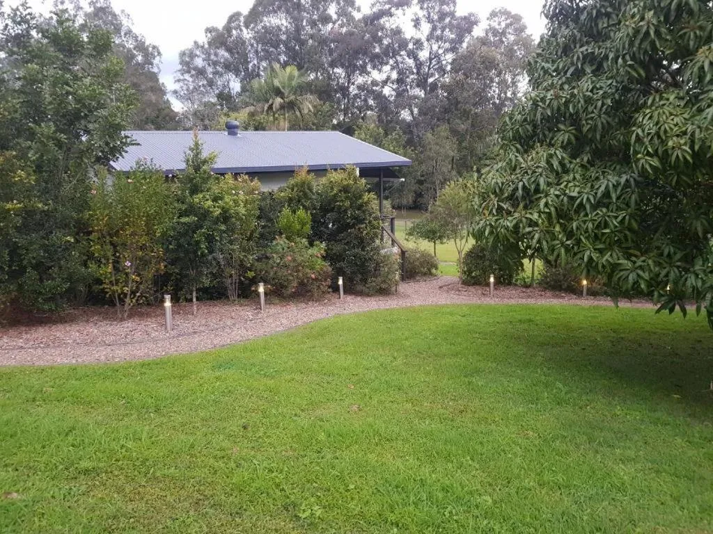 Eumundi Cottages - Cottage 2