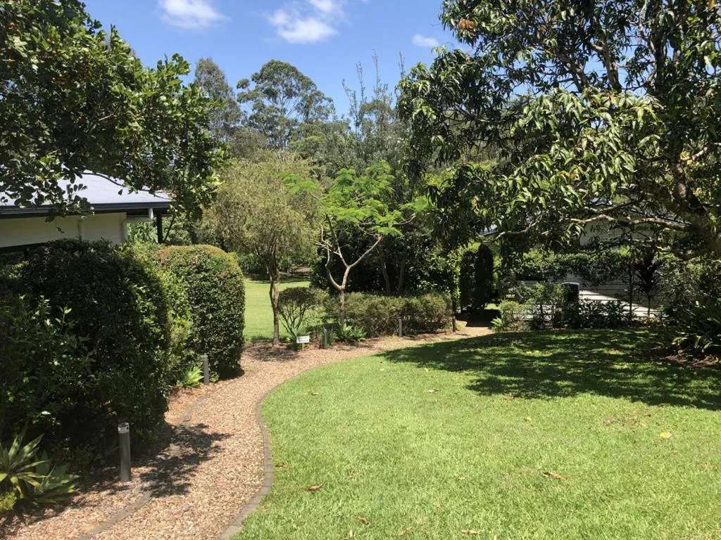 Eumundi Cottages - Cottage 2
