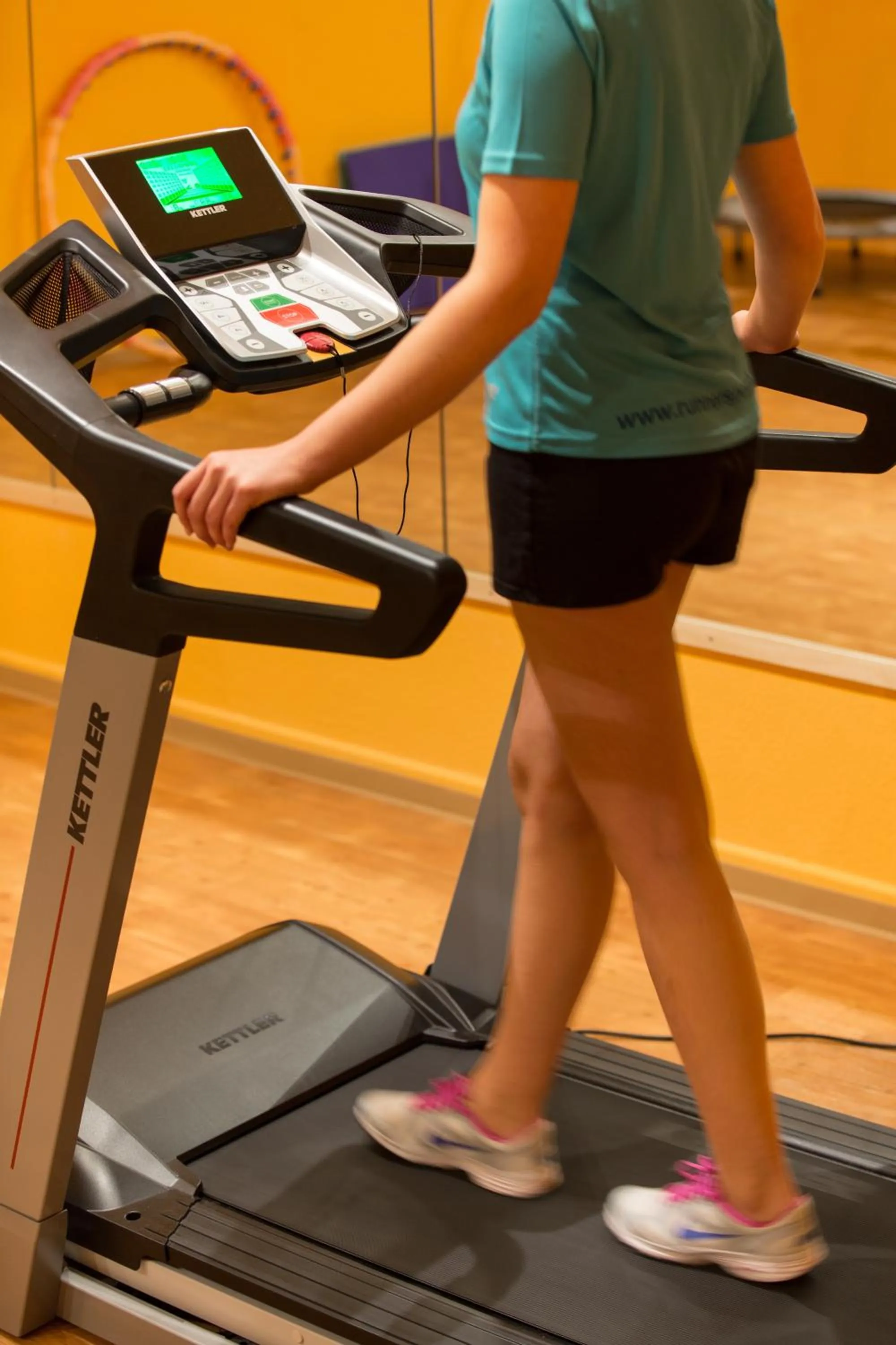 Sports in Hotel Bayernwinkel - Yoga & Ayurveda