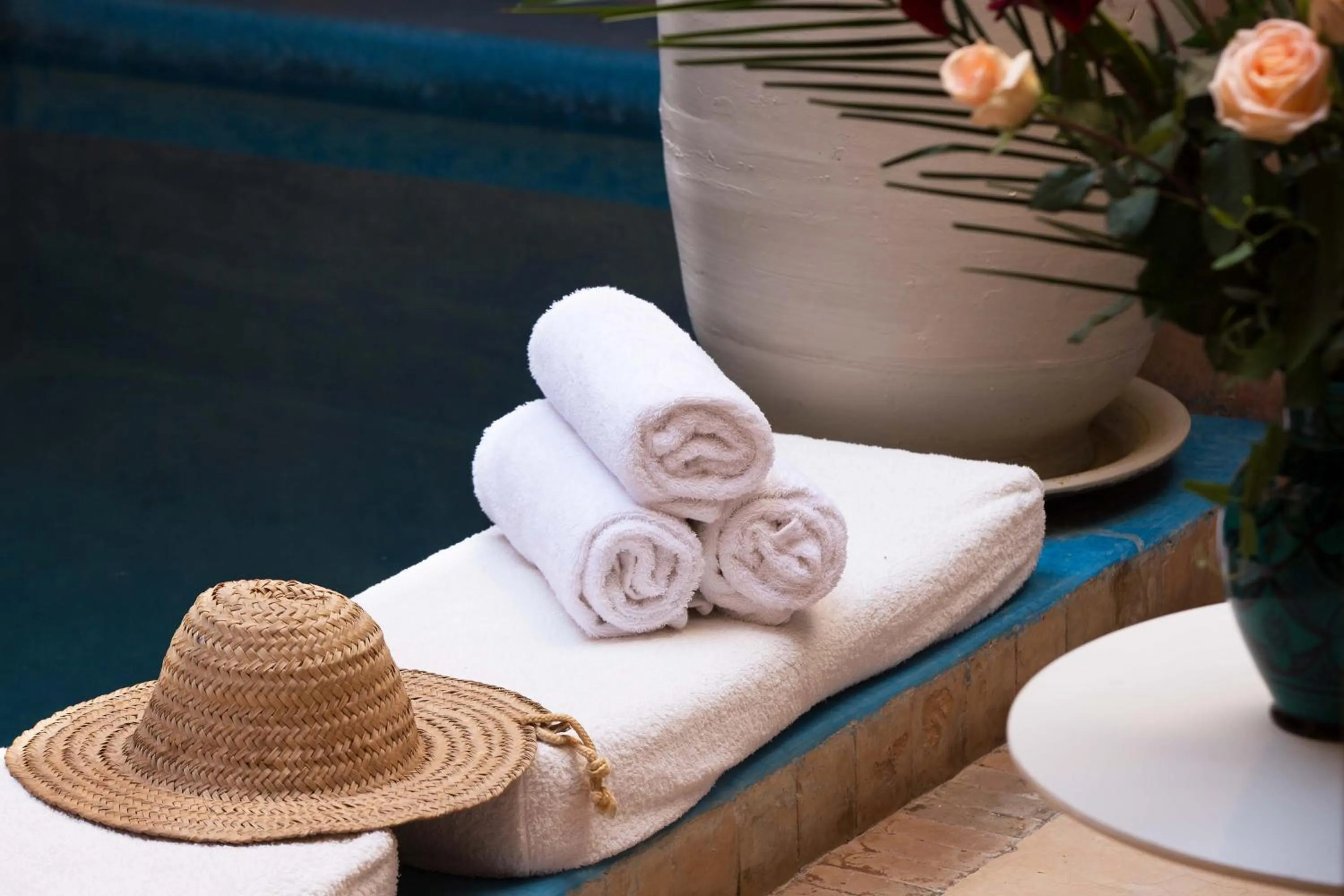 Spa and wellness centre/facilities in Riad Assala