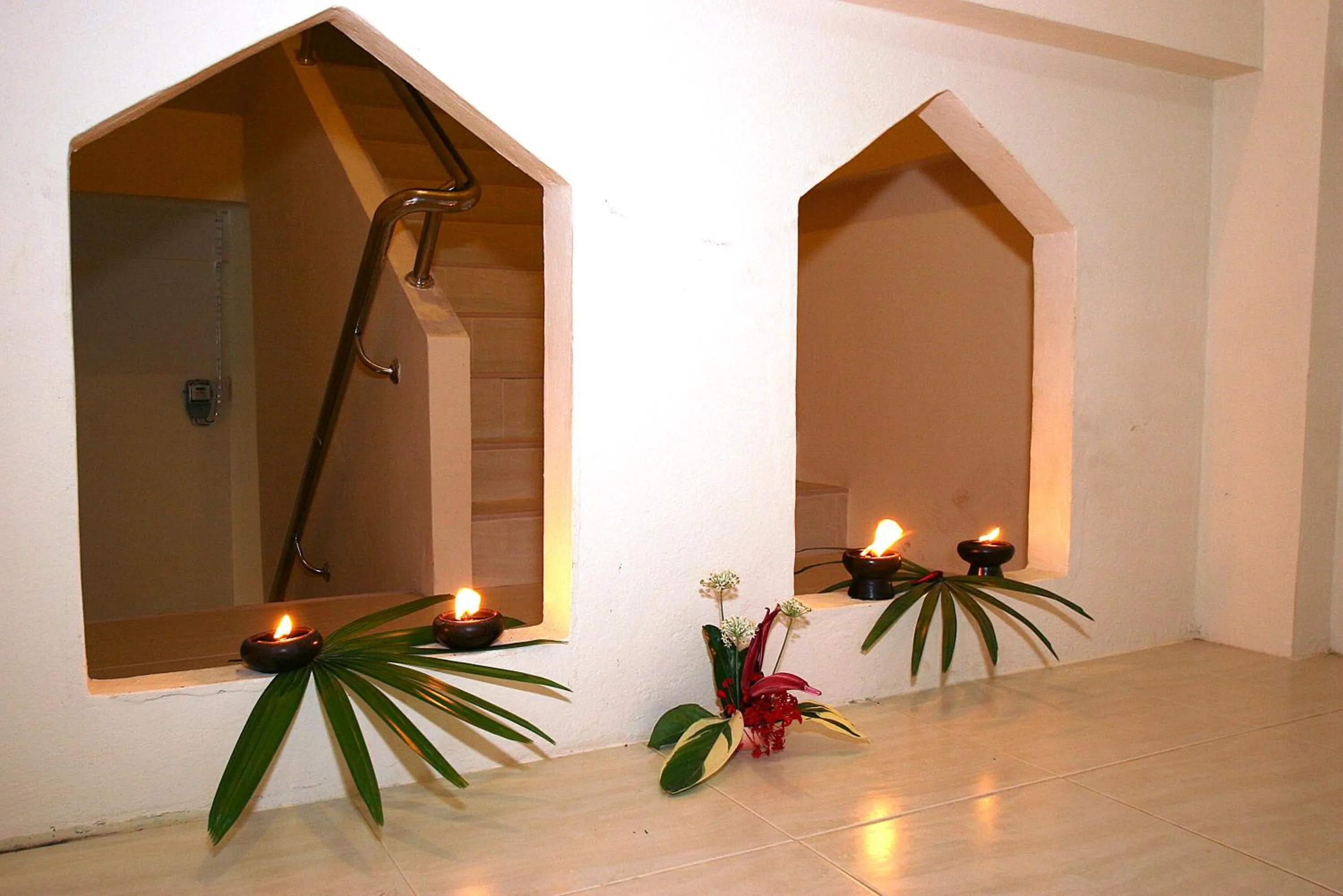 Property building in Aloha Lanta