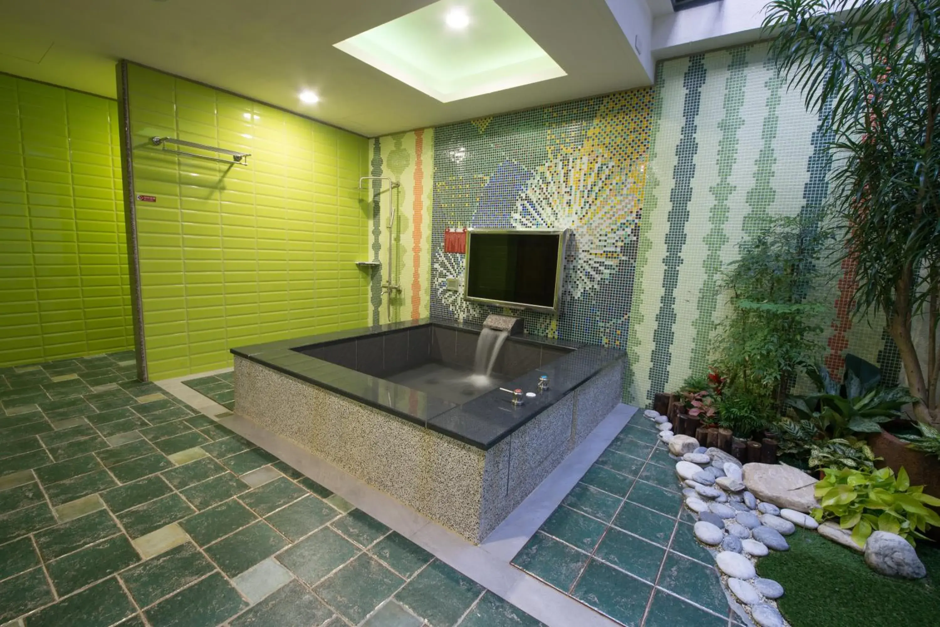 Ting-Shuai Motel Ting-Shuai Motel