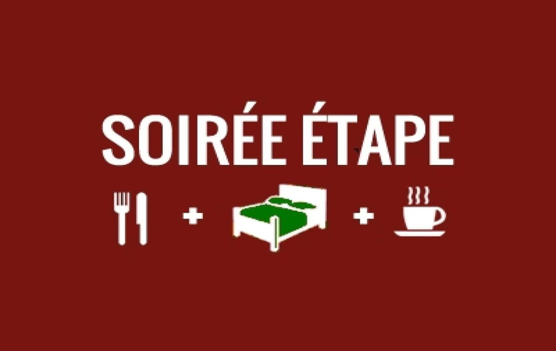 Restaurant/places to eat in Astrotel Romorantin-Lanthenay Soirée étape