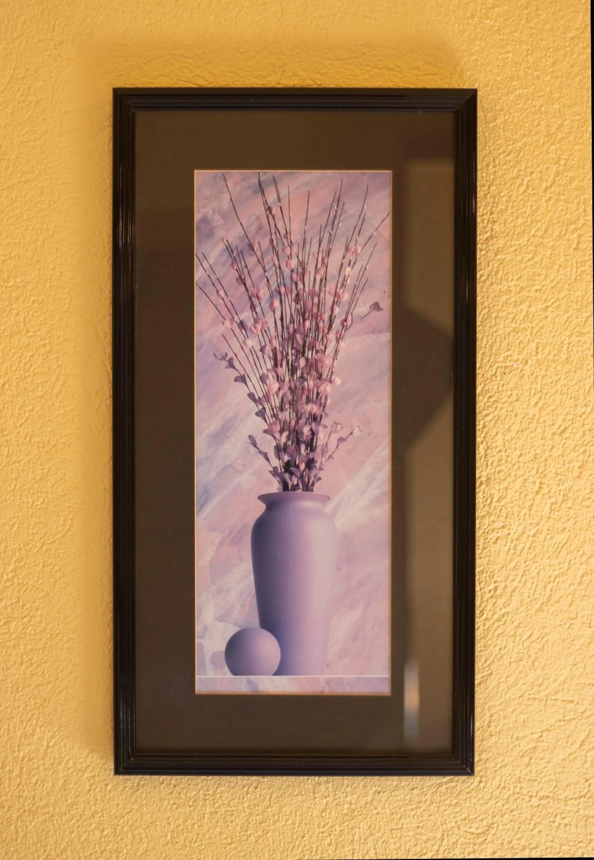 Bedroom in Can Dalemus