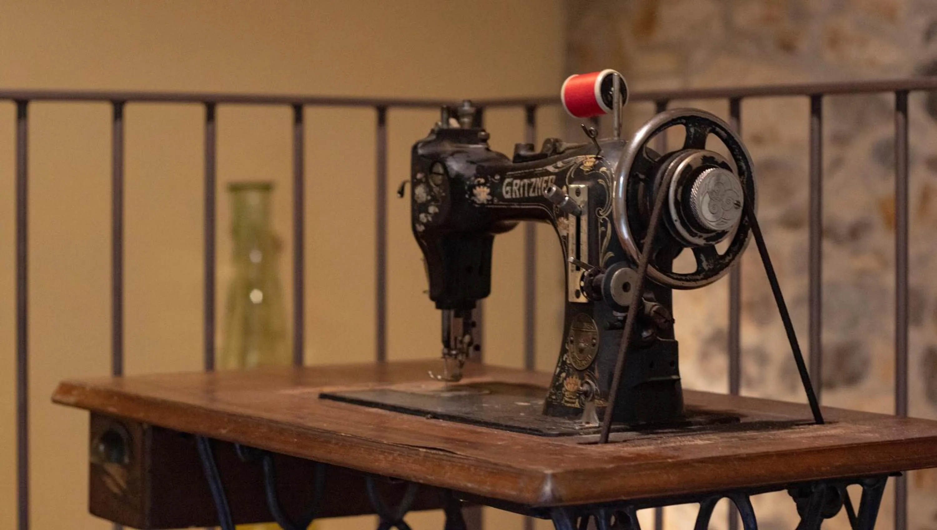 Area and facilities in Can Dalemus