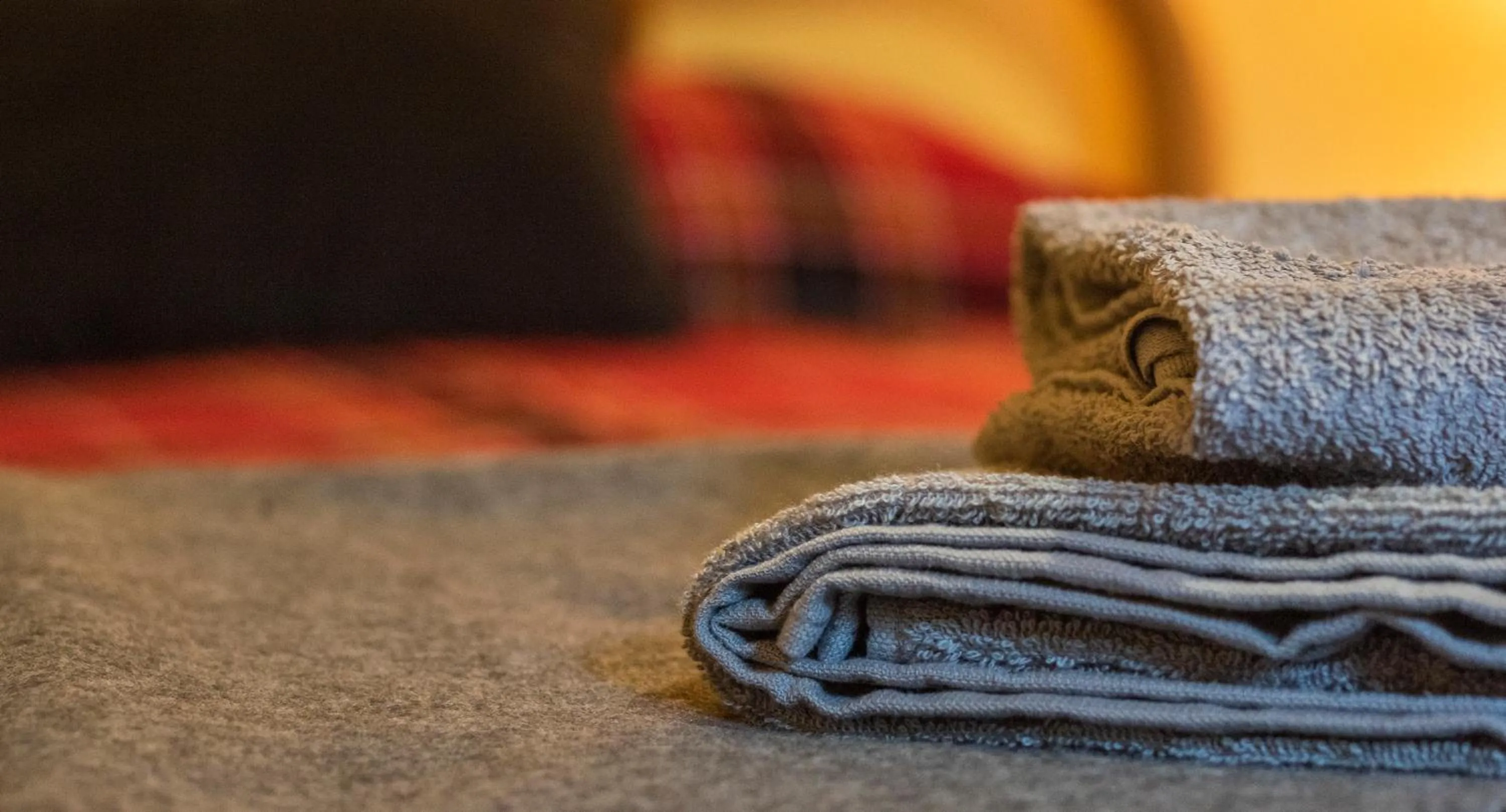 Bedroom in Can Dalemus