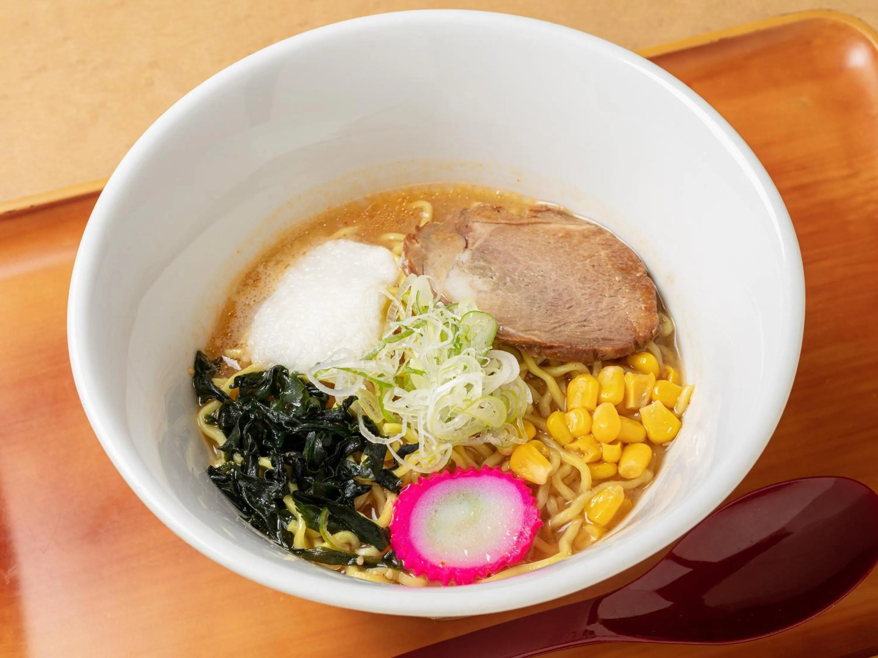 Restaurant/places to eat in Hotel Higashimokoto