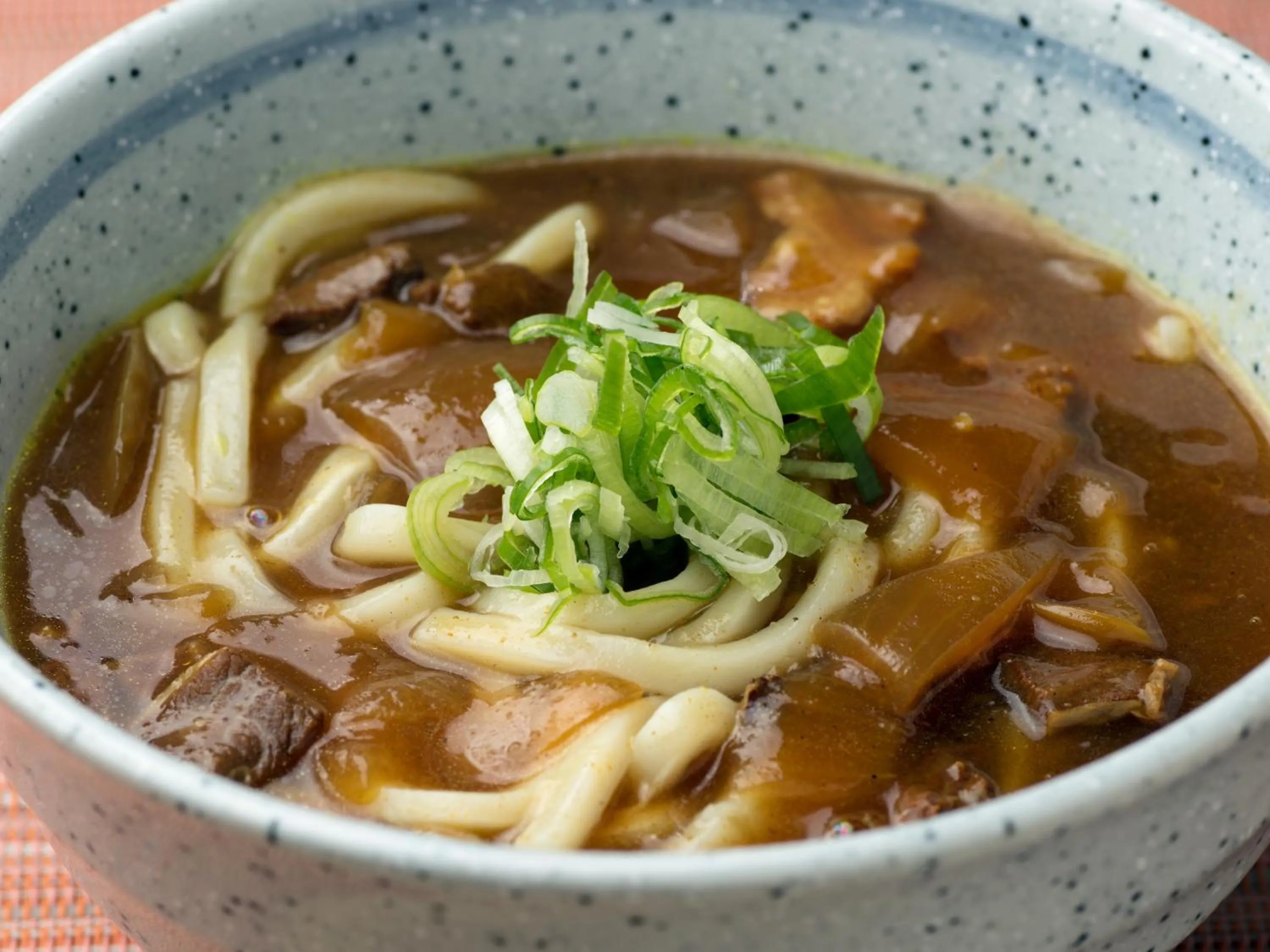 Food in Hotel Higashimokoto