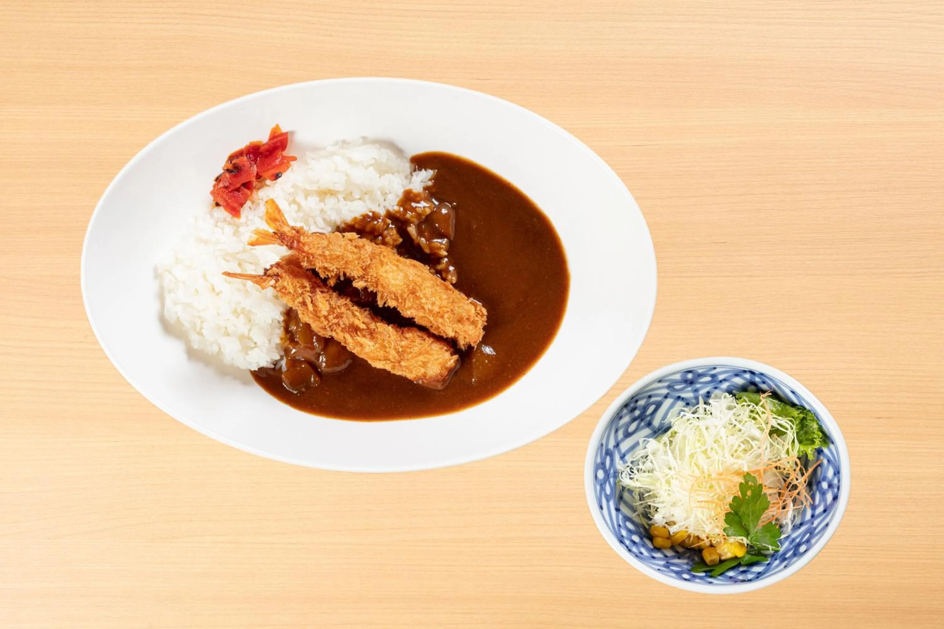 Restaurant/places to eat in Hotel Higashimokoto