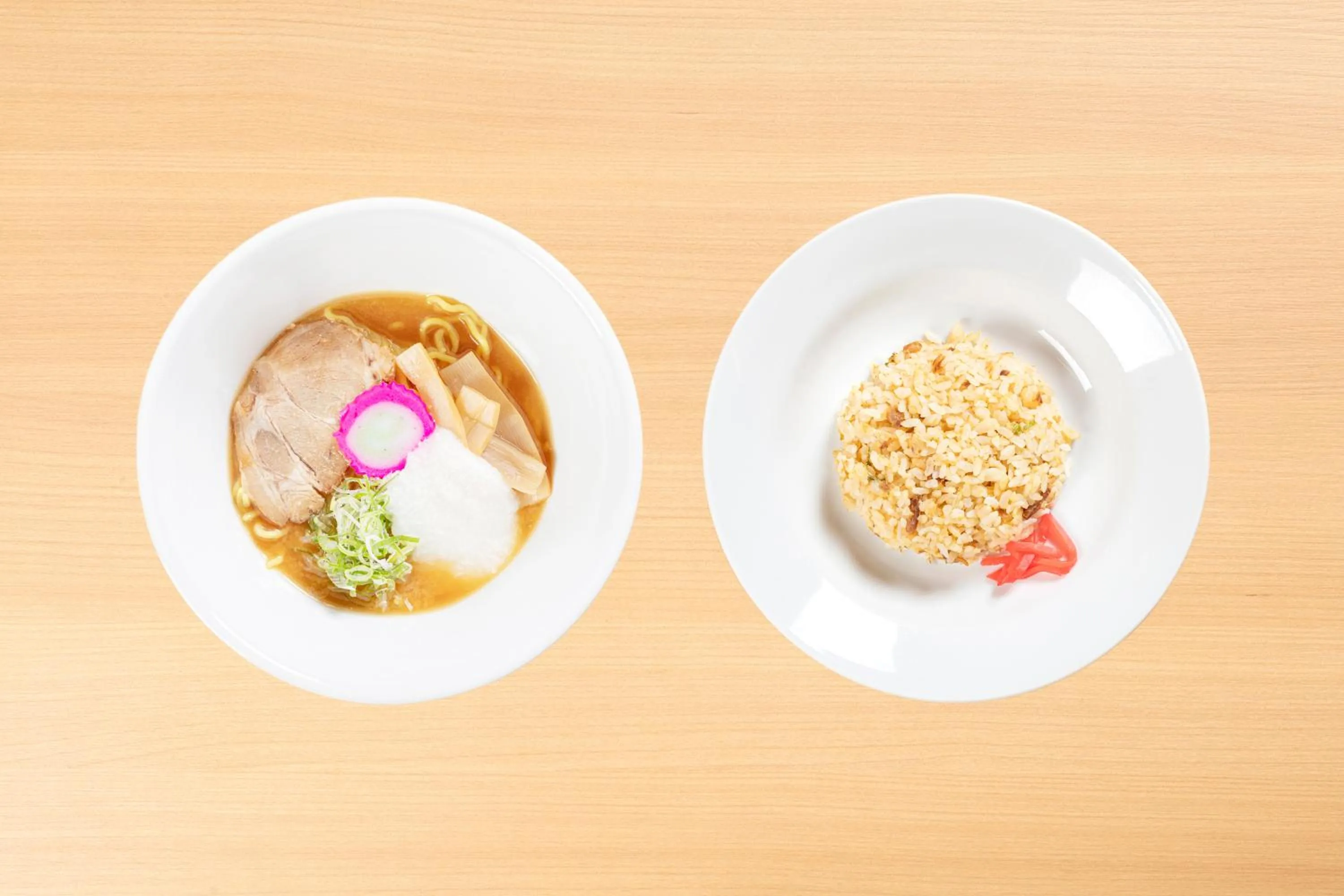 Restaurant/places to eat in Hotel Higashimokoto