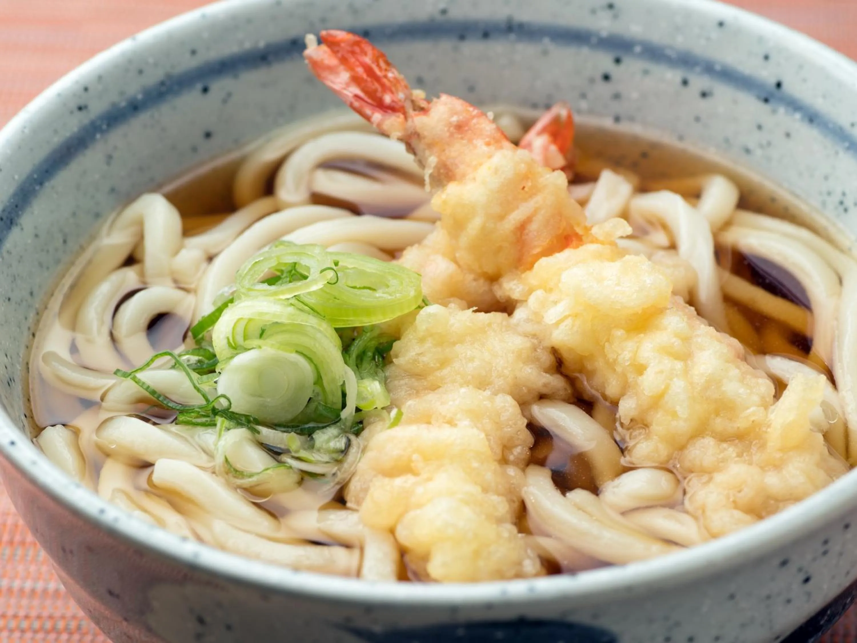 Food in Hotel Higashimokoto