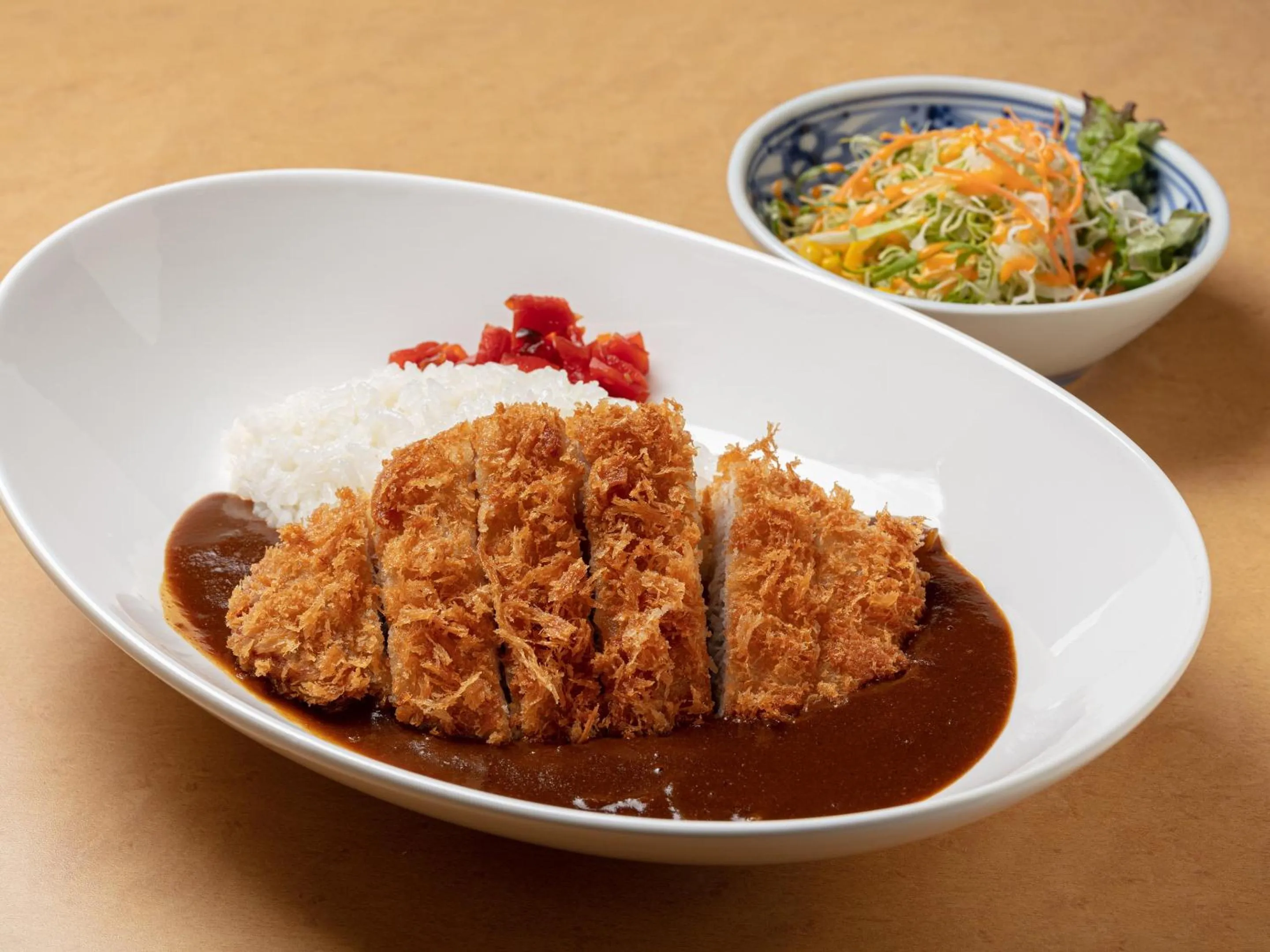 Restaurant/places to eat in Hotel Higashimokoto