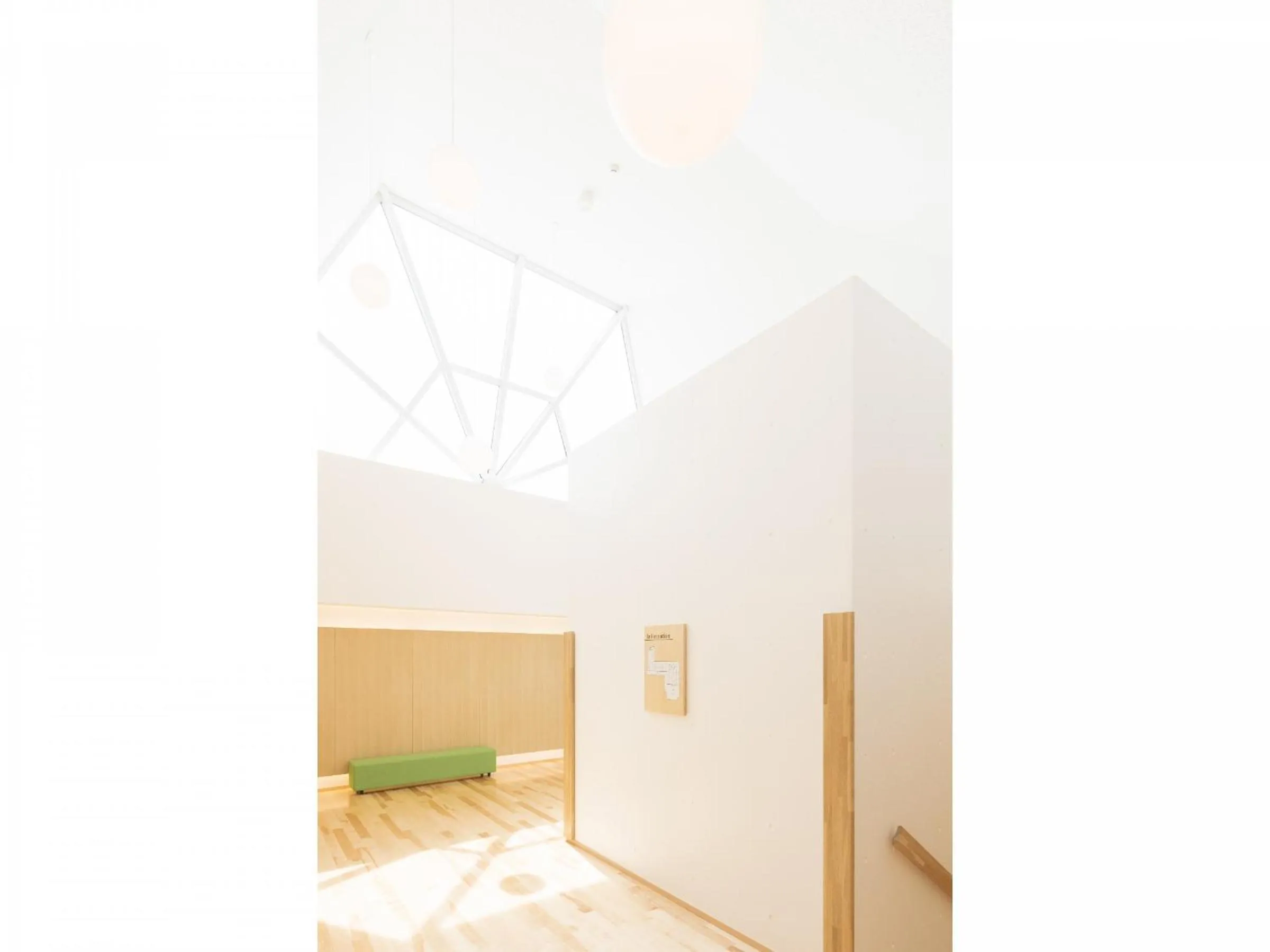 Other, Bed in Hotel Higashimokoto