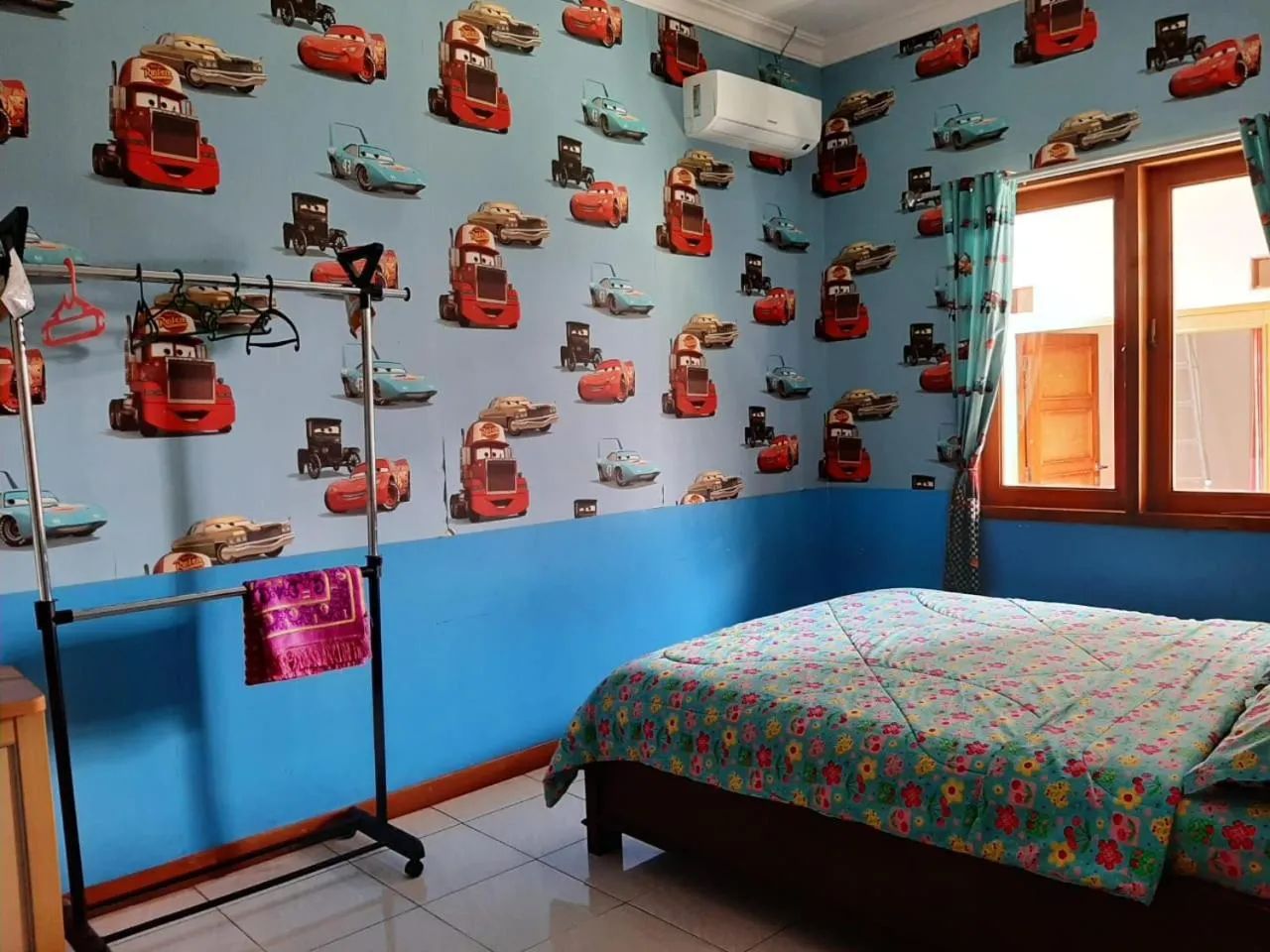 Rabbani Family Homestay