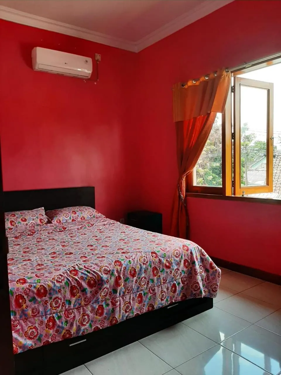 Rabbani Family Homestay