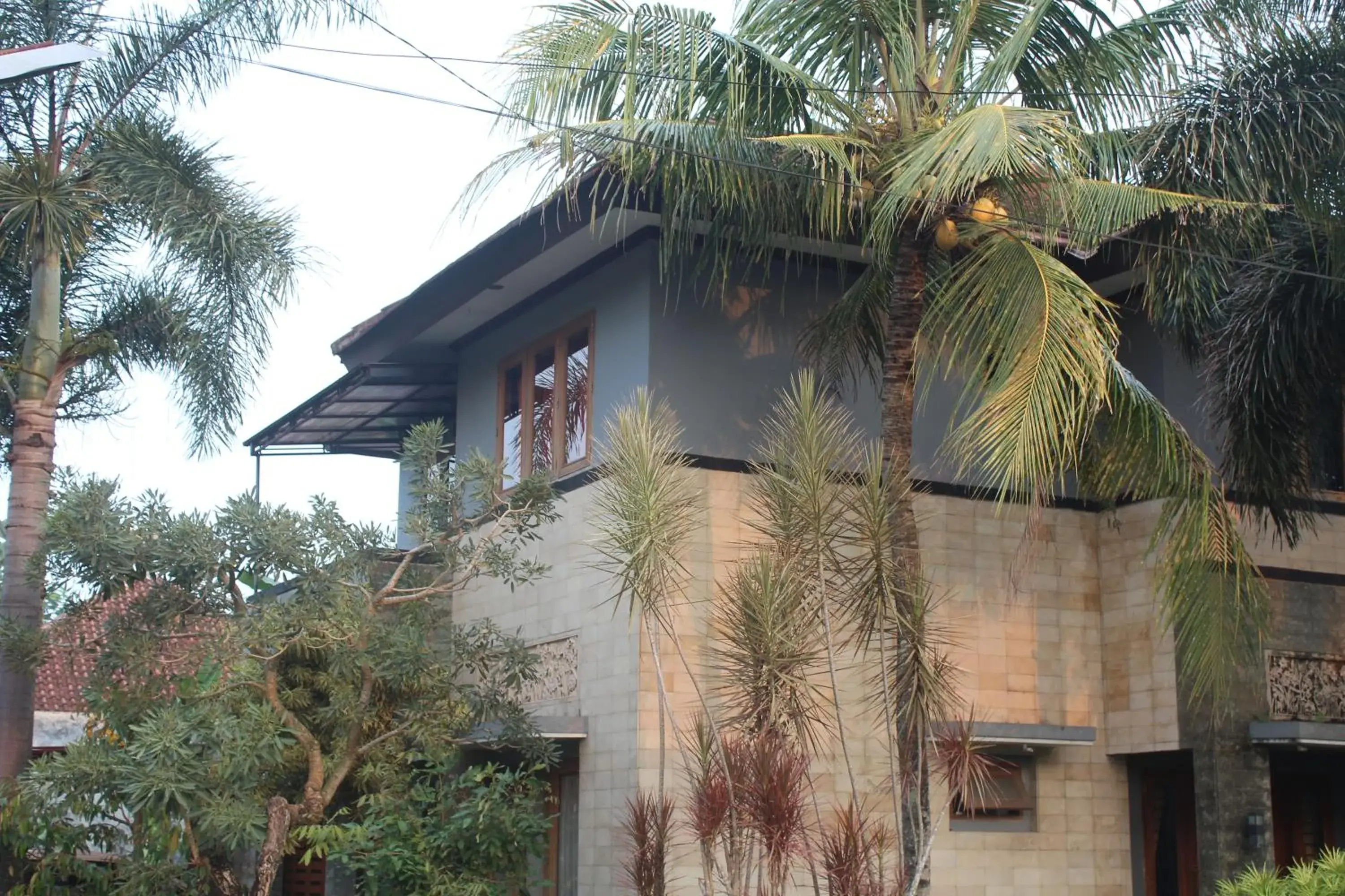 Rabbani Family Homestay Rabbani Family Homestay
